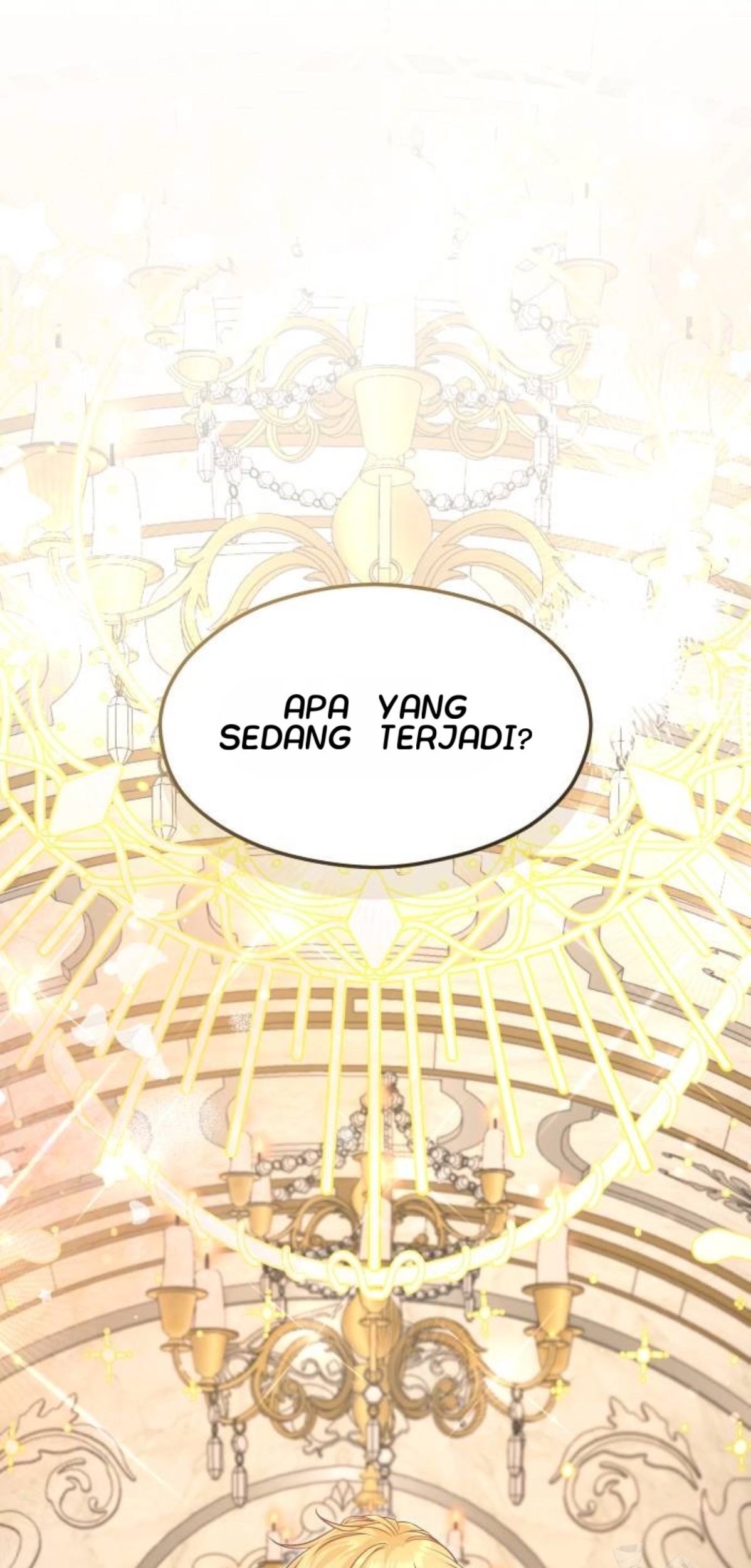 The Young Emperor Is Obsessed With Me Chapter 17 Gambar 91