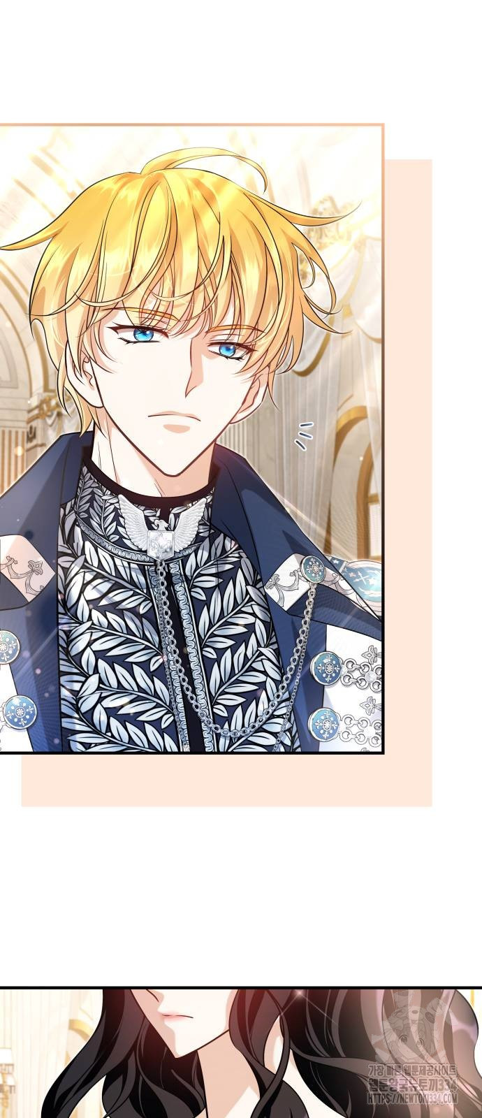 The Young Emperor Is Obsessed With Me Chapter 17 Gambar 95