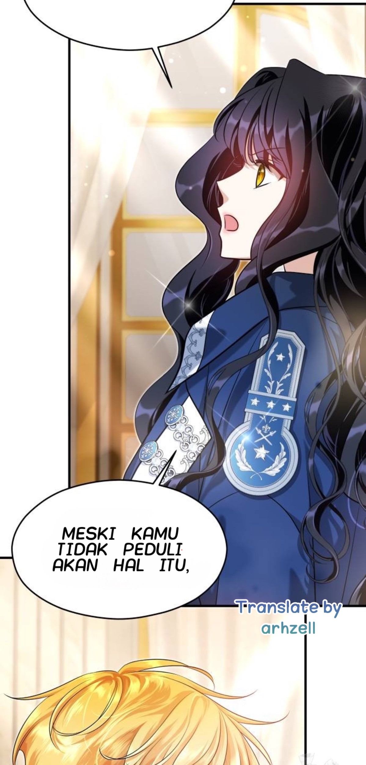 The Young Emperor Is Obsessed With Me Chapter 17 Gambar 105