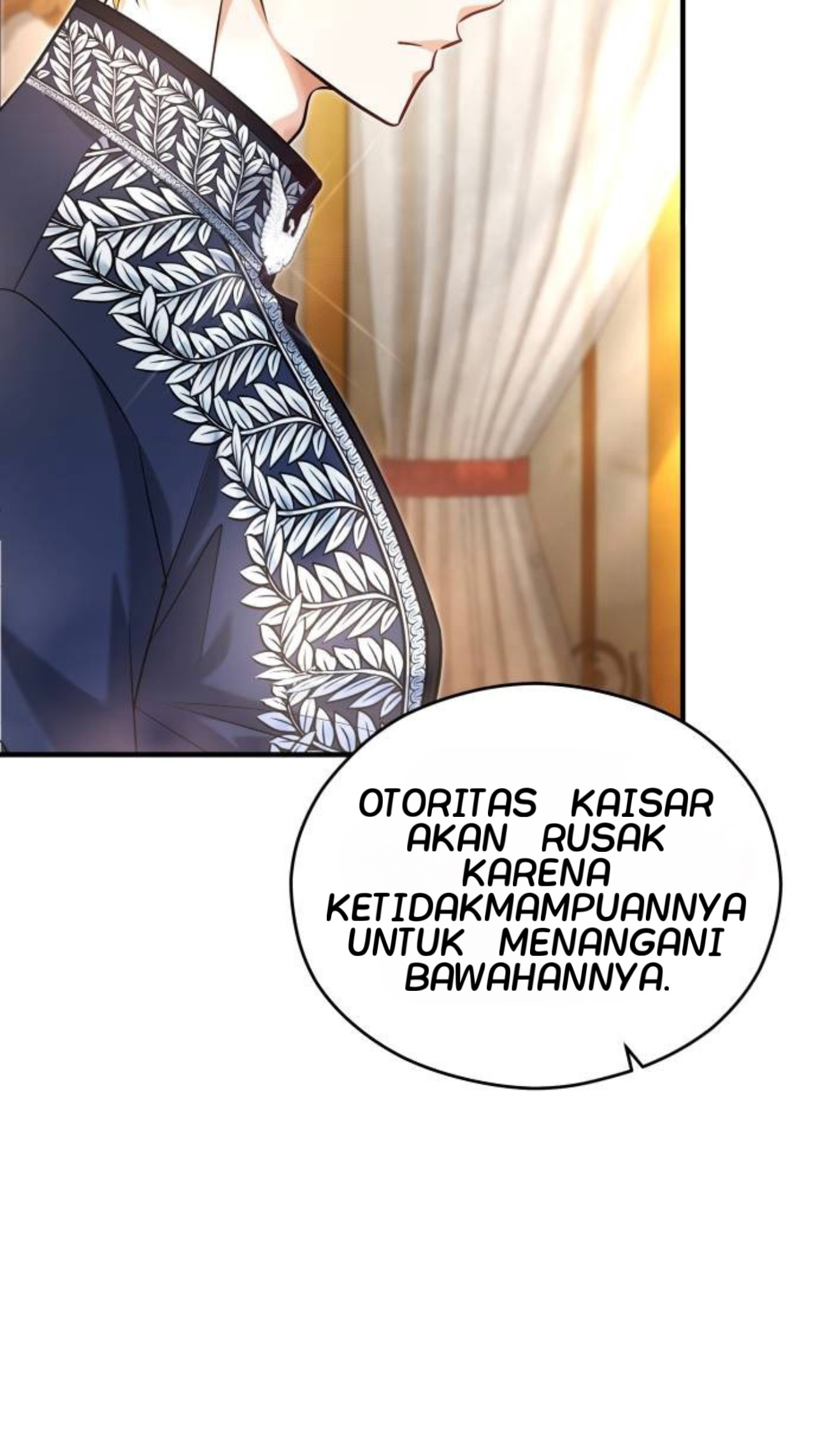 The Young Emperor Is Obsessed With Me Chapter 17 Gambar 107