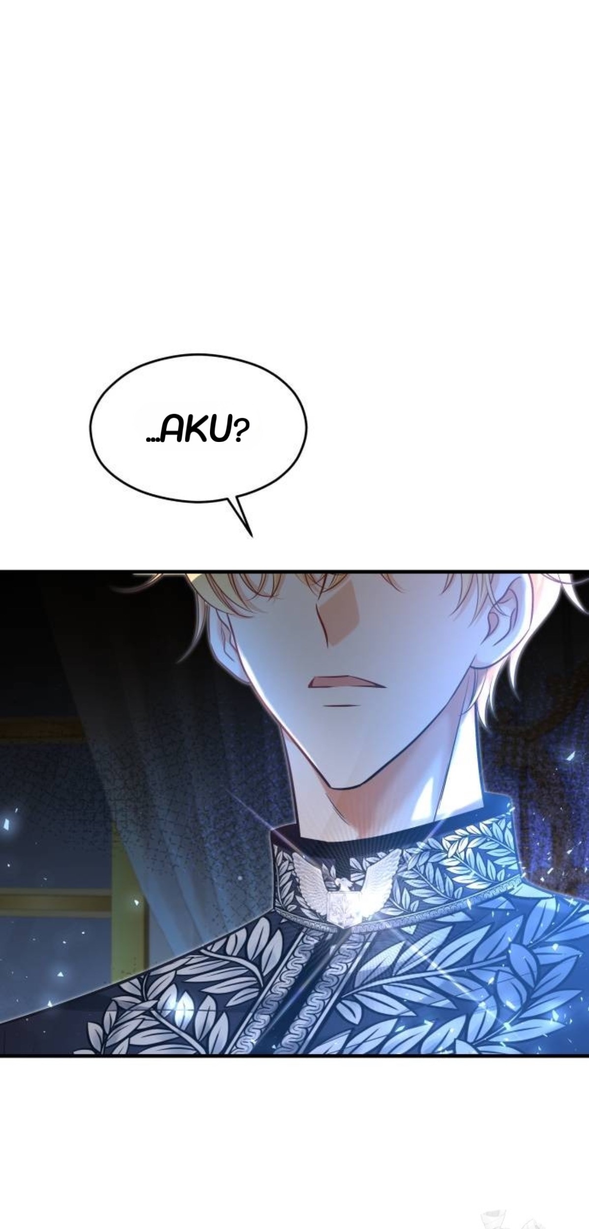 The Young Emperor Is Obsessed With Me Chapter 17 Gambar 112