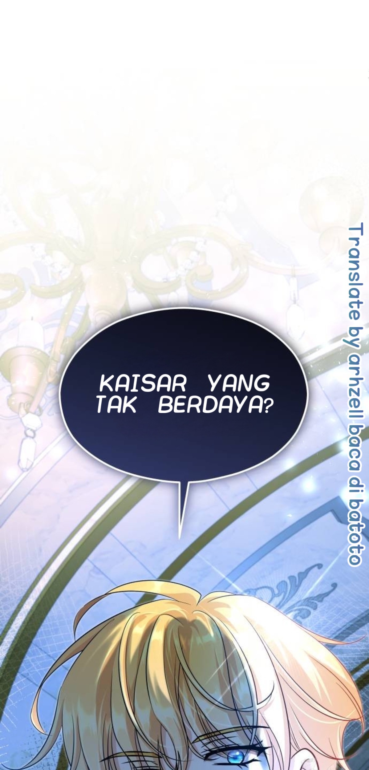 The Young Emperor Is Obsessed With Me Chapter 17 Gambar 114