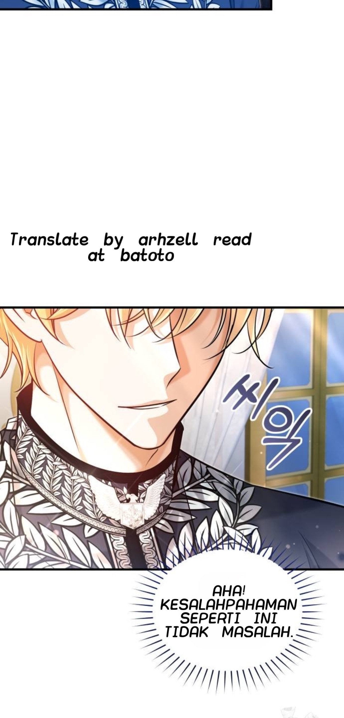 The Young Emperor Is Obsessed With Me Chapter 17 Gambar 121