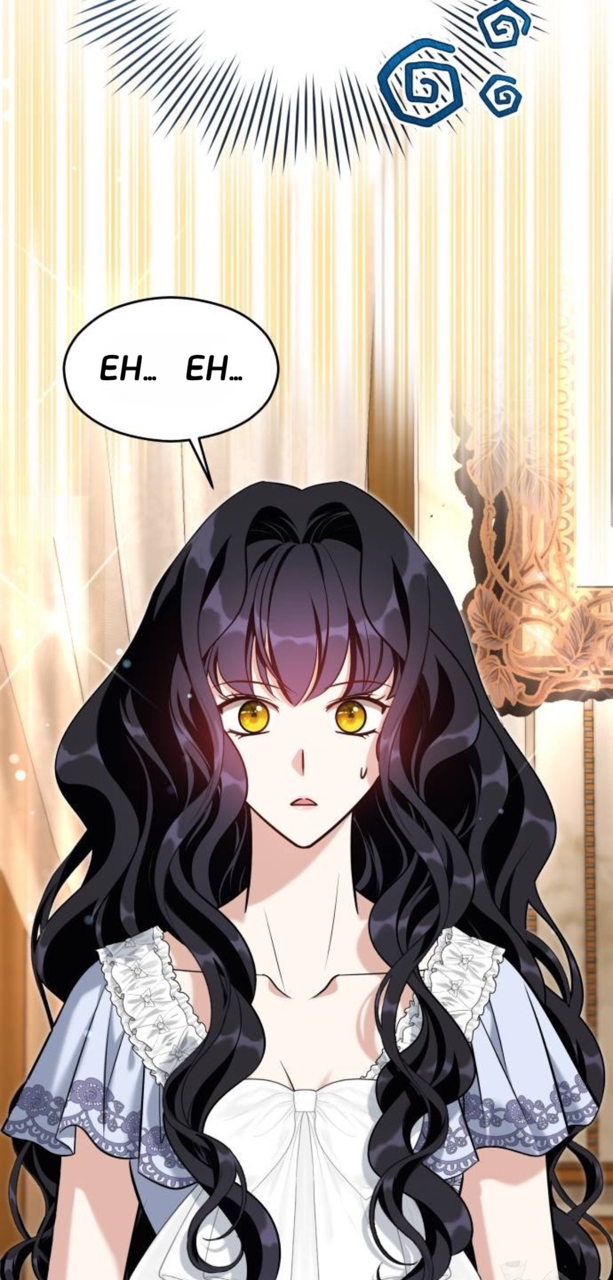 The Young Emperor Is Obsessed With Me Chapter 17 Gambar 10