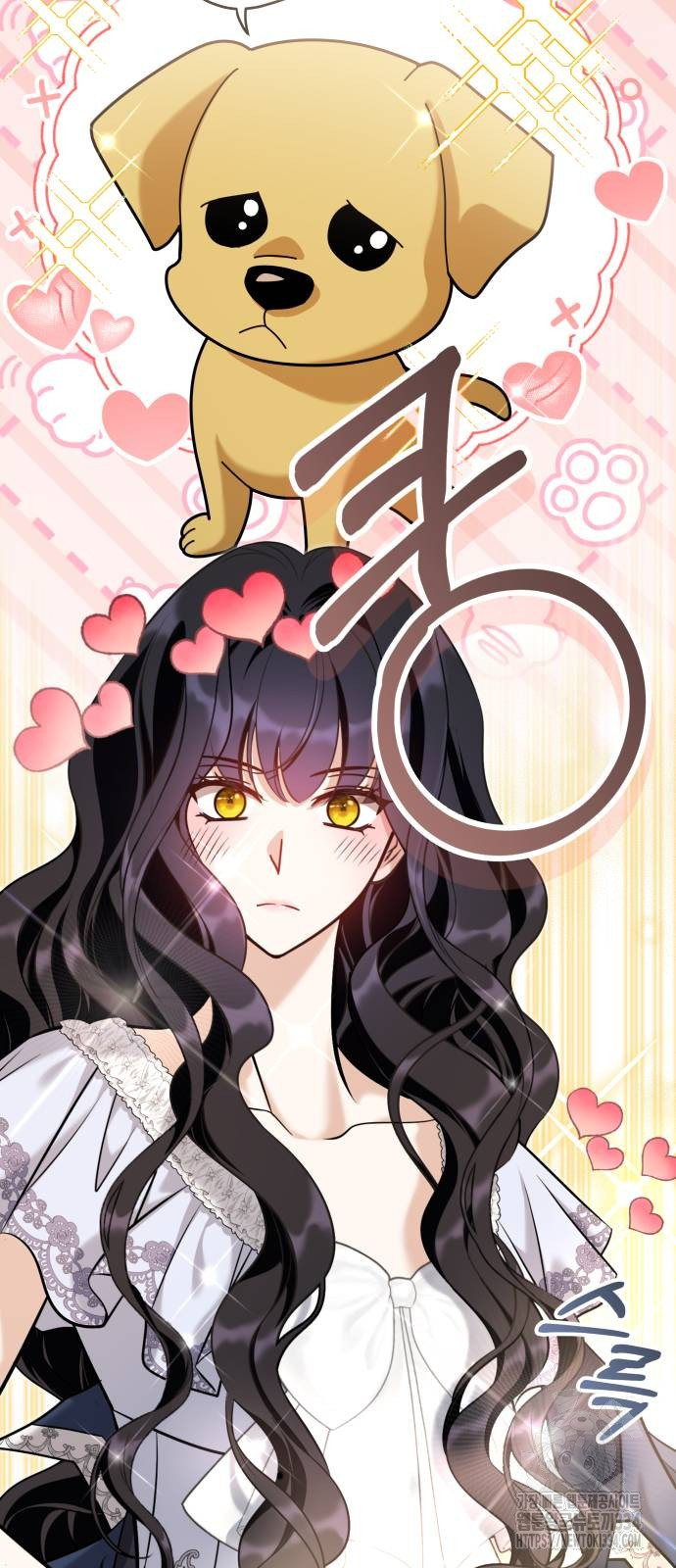 The Young Emperor Is Obsessed With Me Chapter 17 Gambar 128