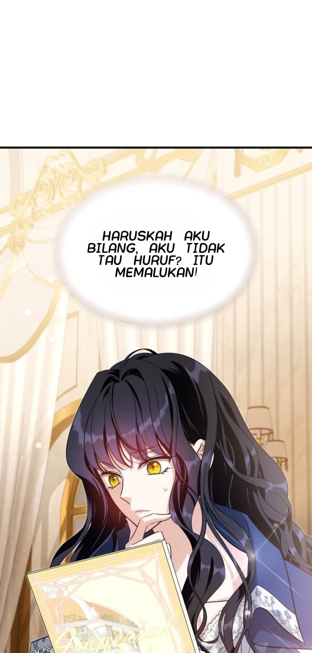 The Young Emperor Is Obsessed With Me Chapter 17 Gambar 144