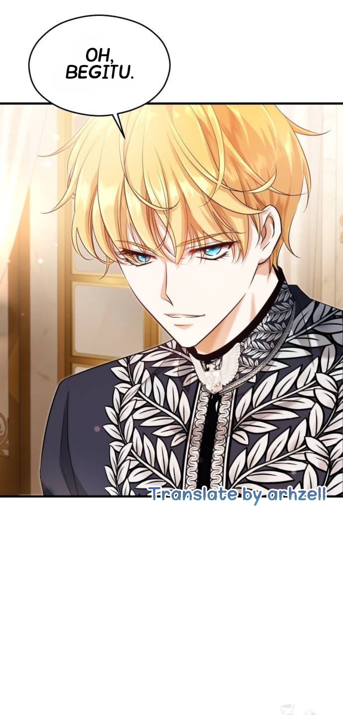 The Young Emperor Is Obsessed With Me Chapter 17 Gambar 152