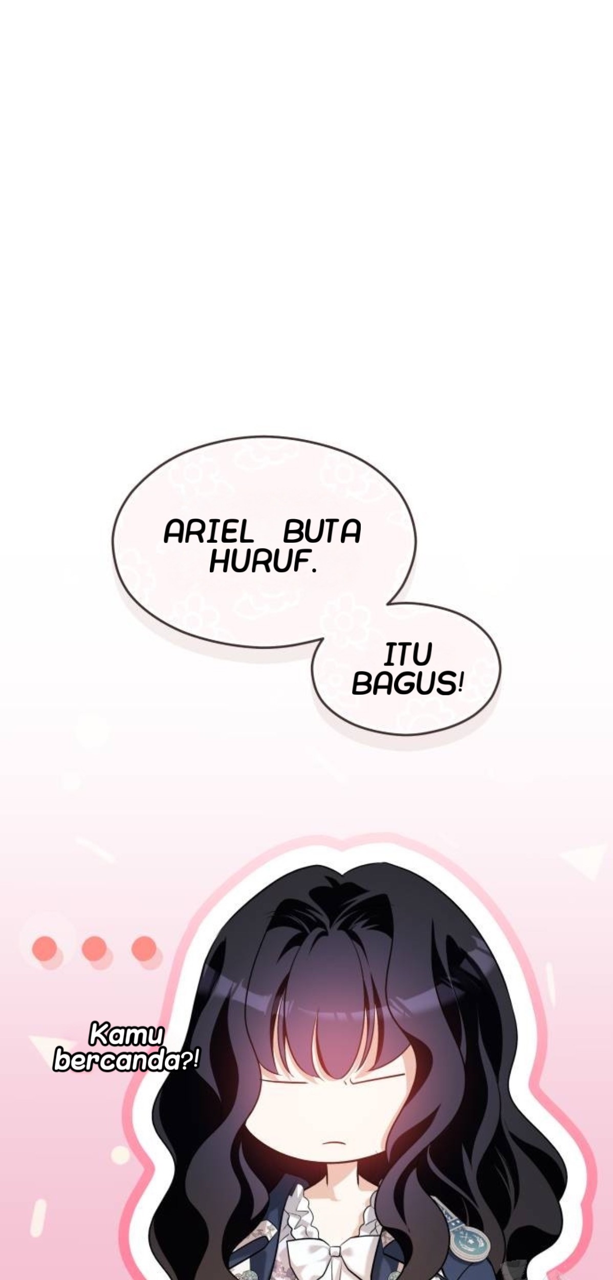 The Young Emperor Is Obsessed With Me Chapter 17 Gambar 158