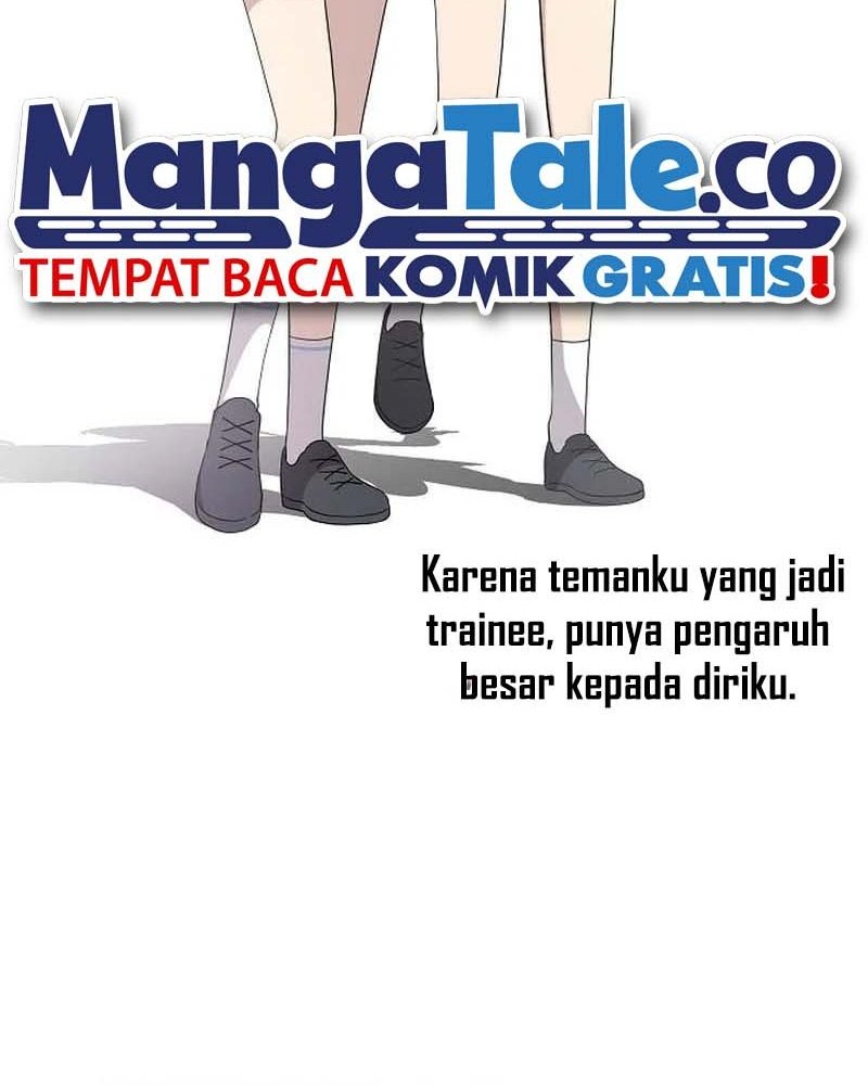 My Younger Sister Was a Genius Chapter 19 Gambar 28