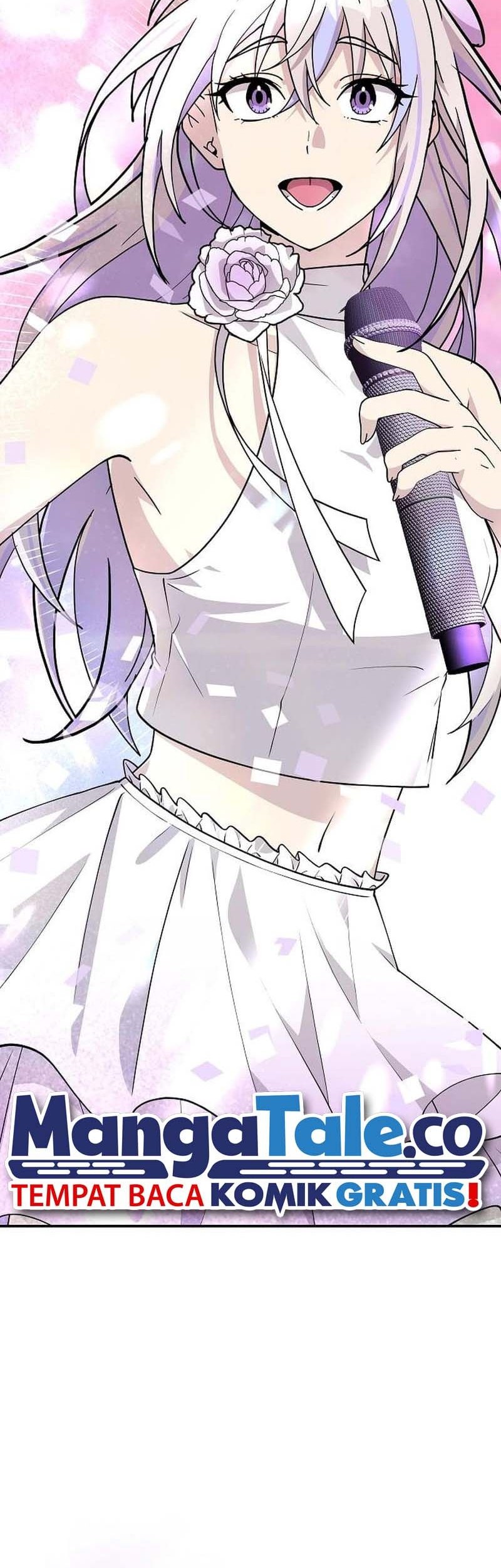 My Younger Sister Was a Genius Chapter 19 Gambar 30