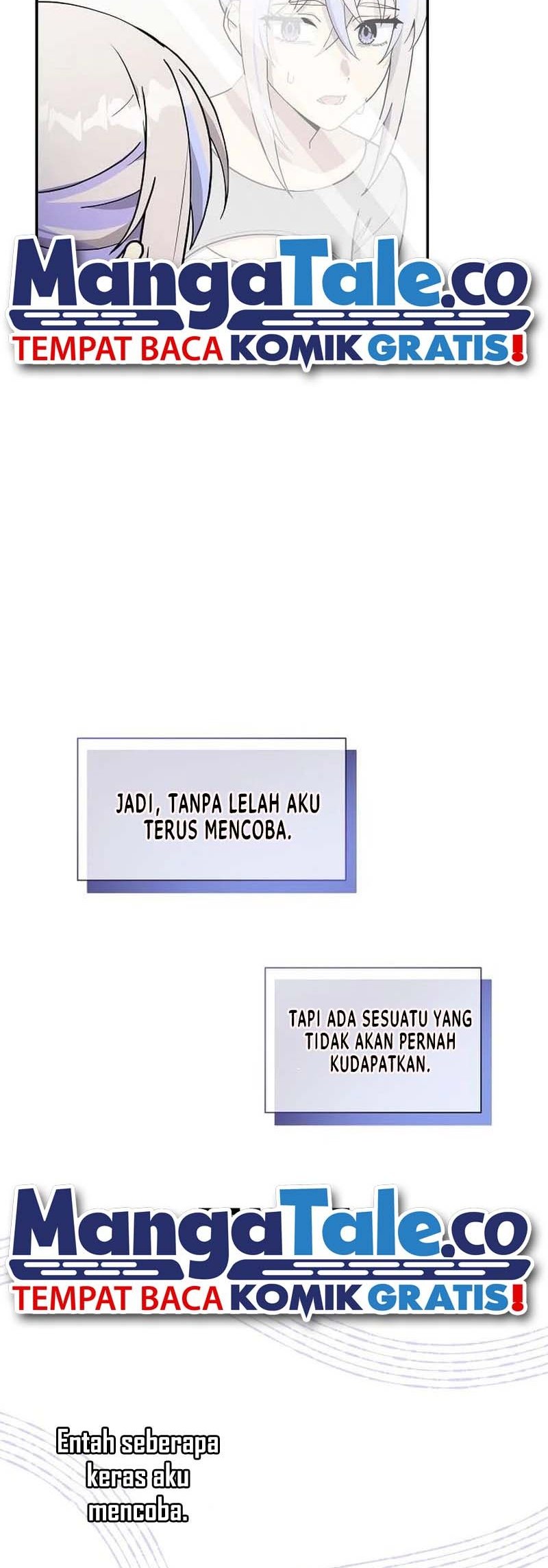 My Younger Sister Was a Genius Chapter 19 Gambar 32