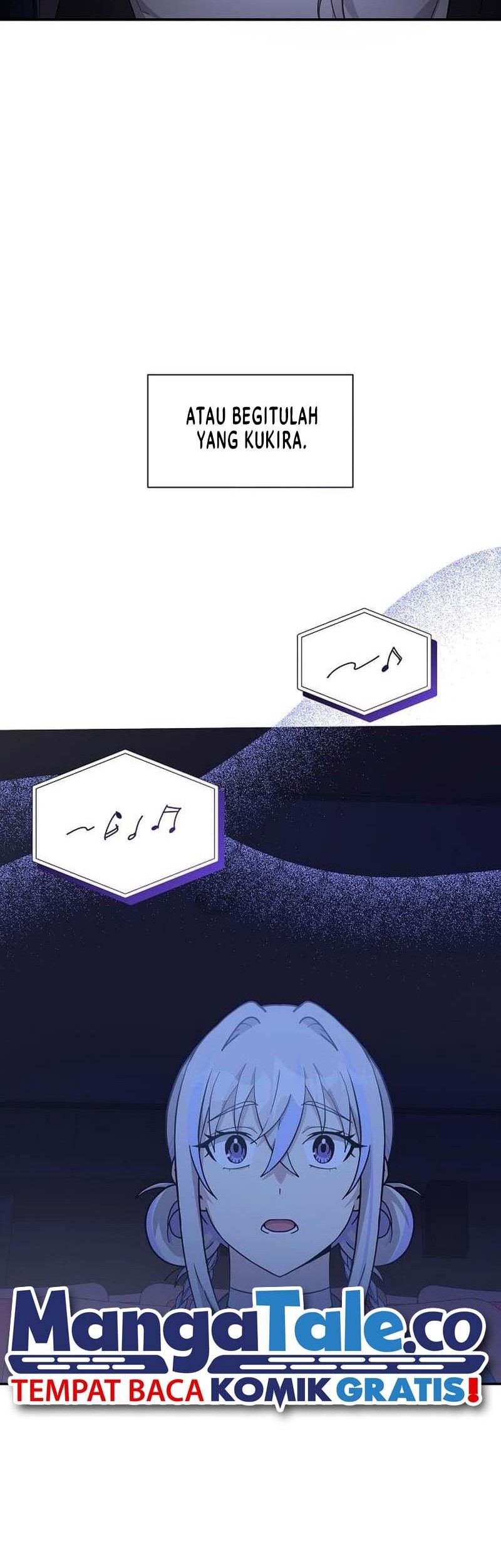 My Younger Sister Was a Genius Chapter 19 Gambar 36