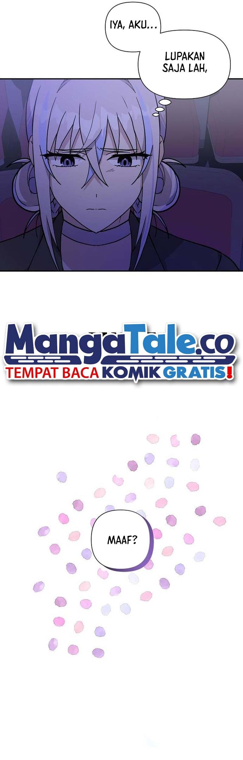 My Younger Sister Was a Genius Chapter 19 Gambar 42