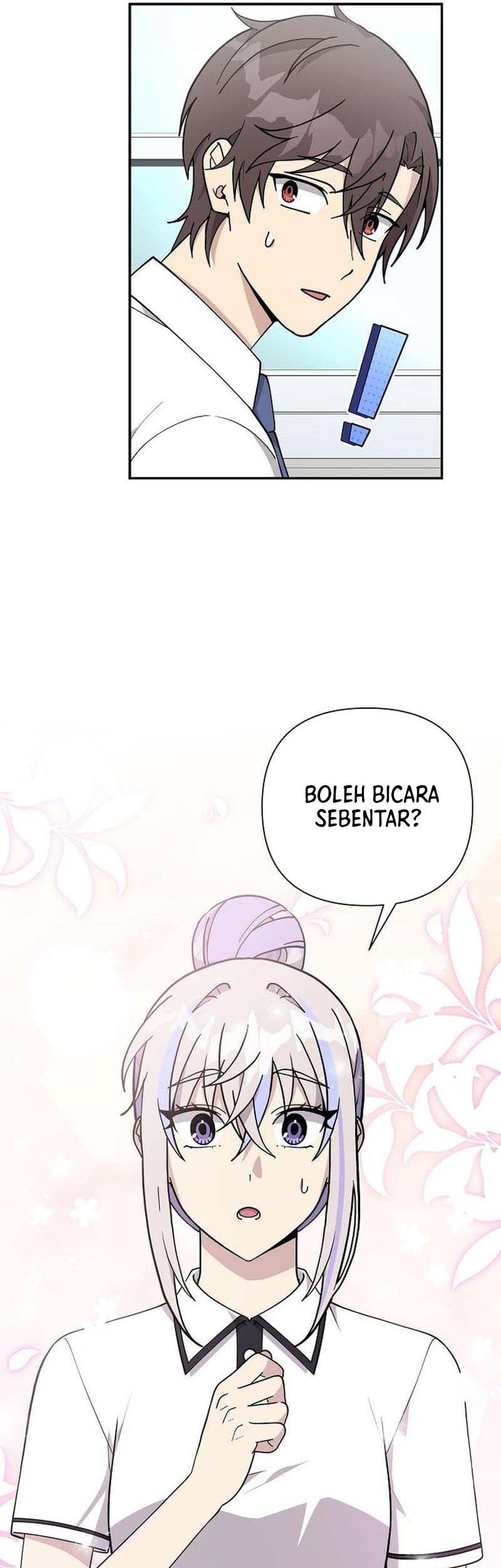 My Younger Sister Was a Genius Chapter 19 Gambar 15