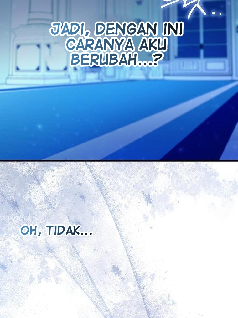 The Crazy Killer Whale’s Favourite Penguin Chapter 06 Gambar 13