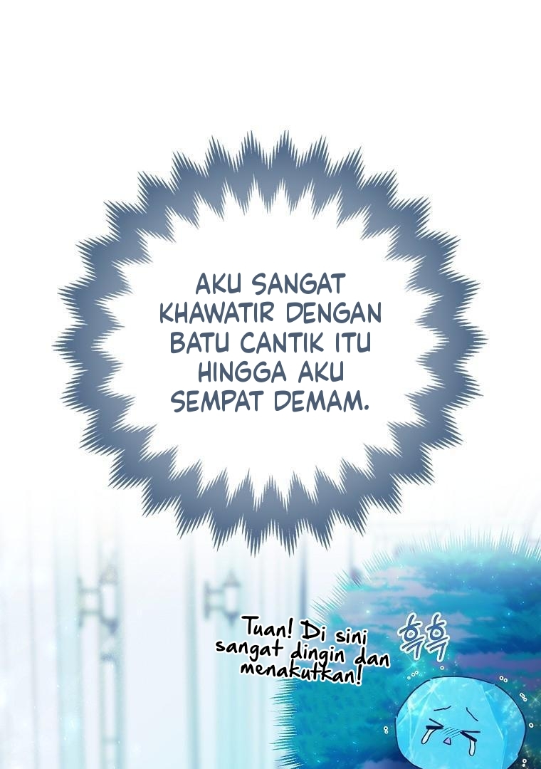Baca The Crazy Killer Whale’s Favourite Penguin Chapter 06 Gambar 2