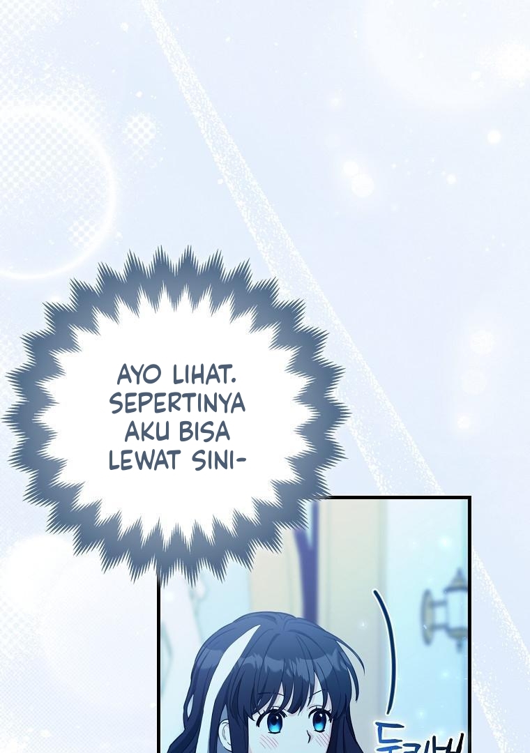 The Crazy Killer Whale’s Favourite Penguin Chapter 06 Gambar 4