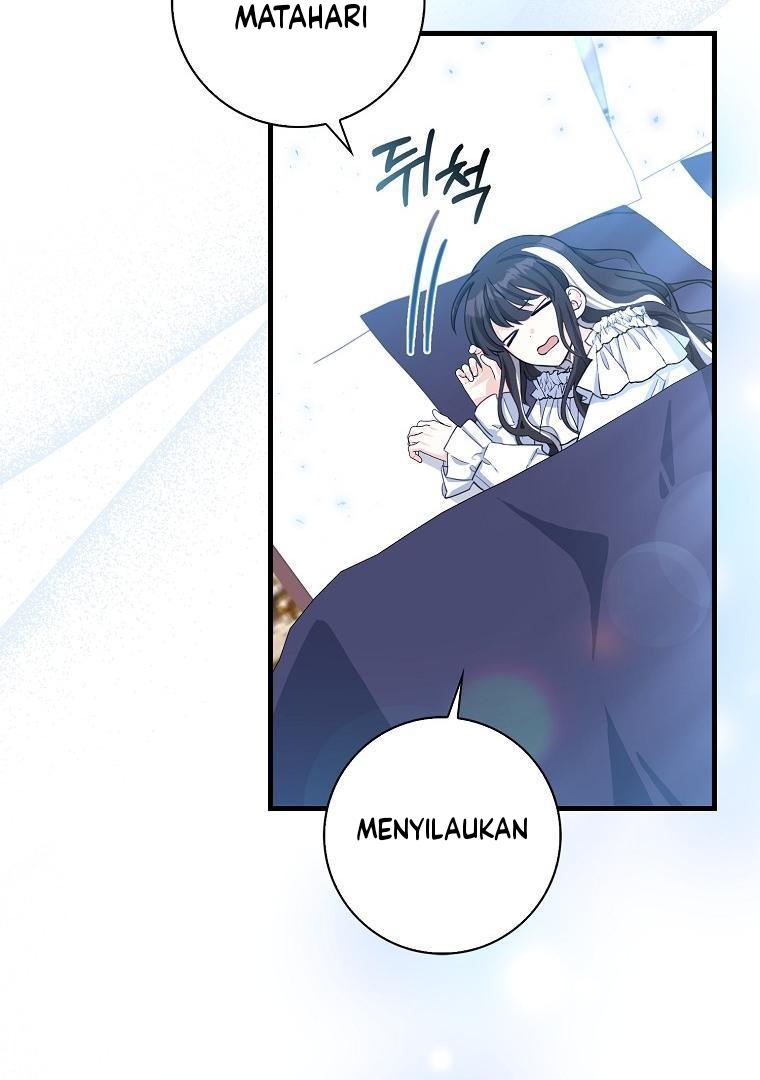 The Crazy Killer Whale’s Favourite Penguin Chapter 06 Gambar 40
