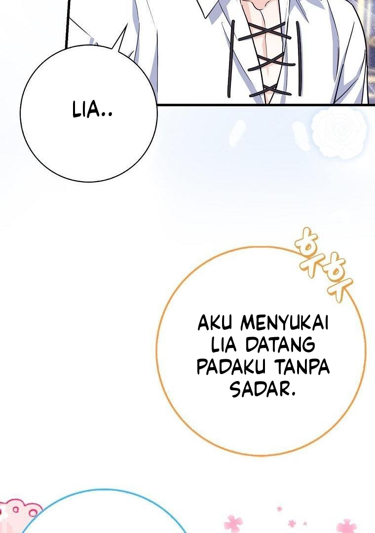The Crazy Killer Whale’s Favourite Penguin Chapter 06 Gambar 68