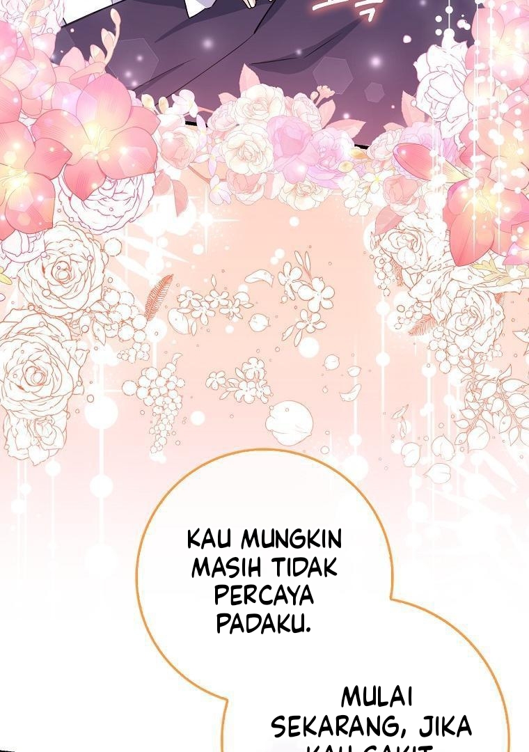 The Crazy Killer Whale’s Favourite Penguin Chapter 06 Gambar 77