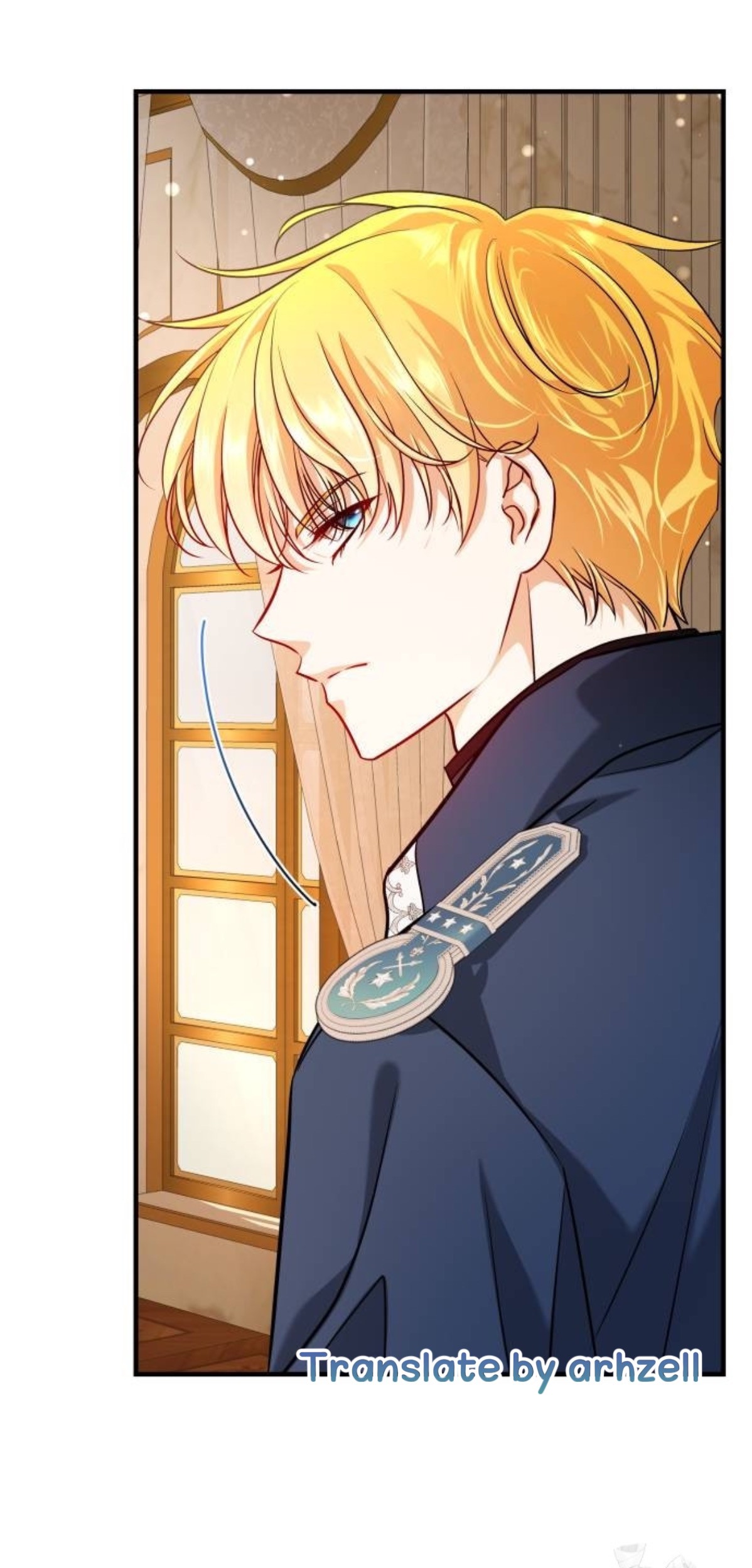 The Young Emperor Is Obsessed With Me Chapter 16 Gambar 24