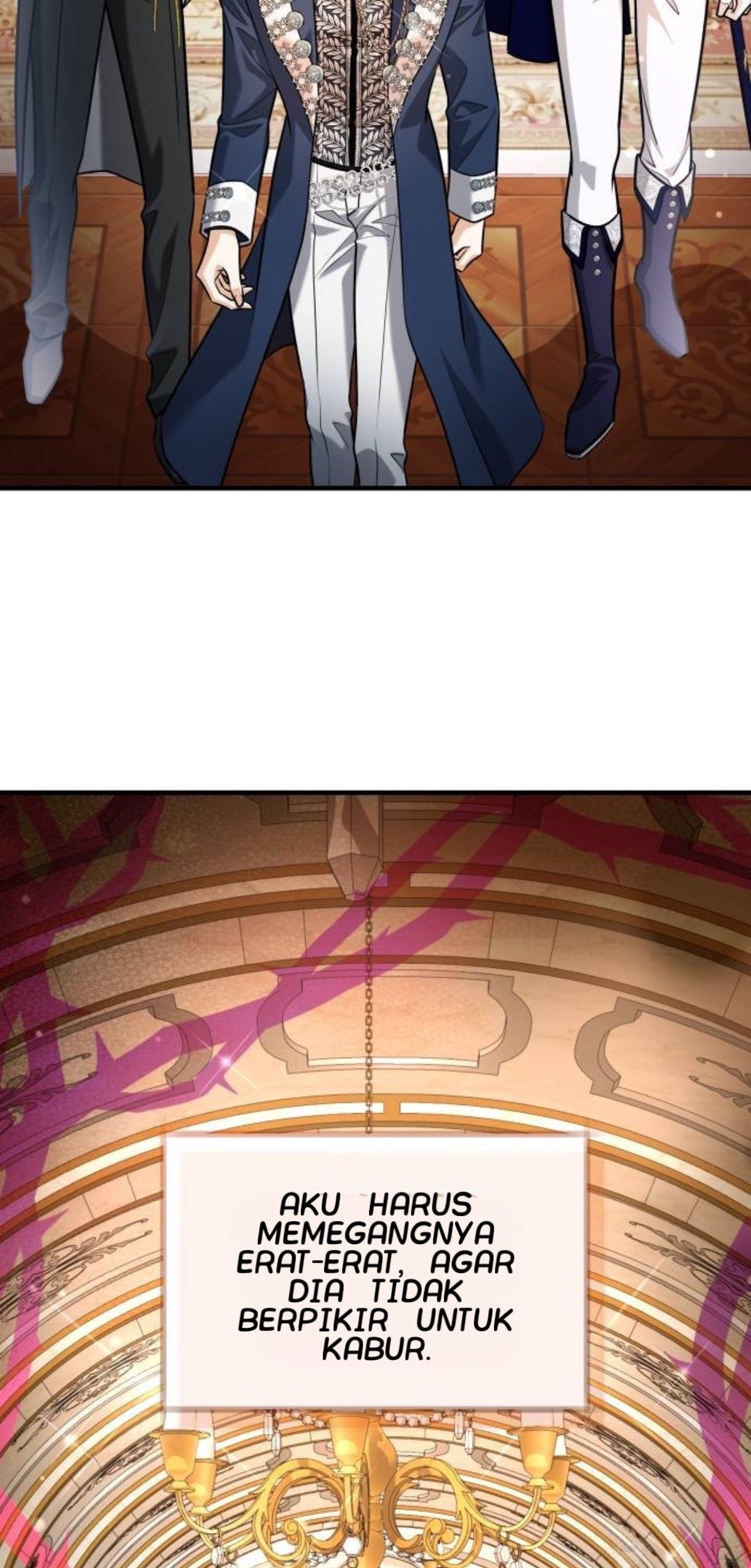 The Young Emperor Is Obsessed With Me Chapter 16 Gambar 33
