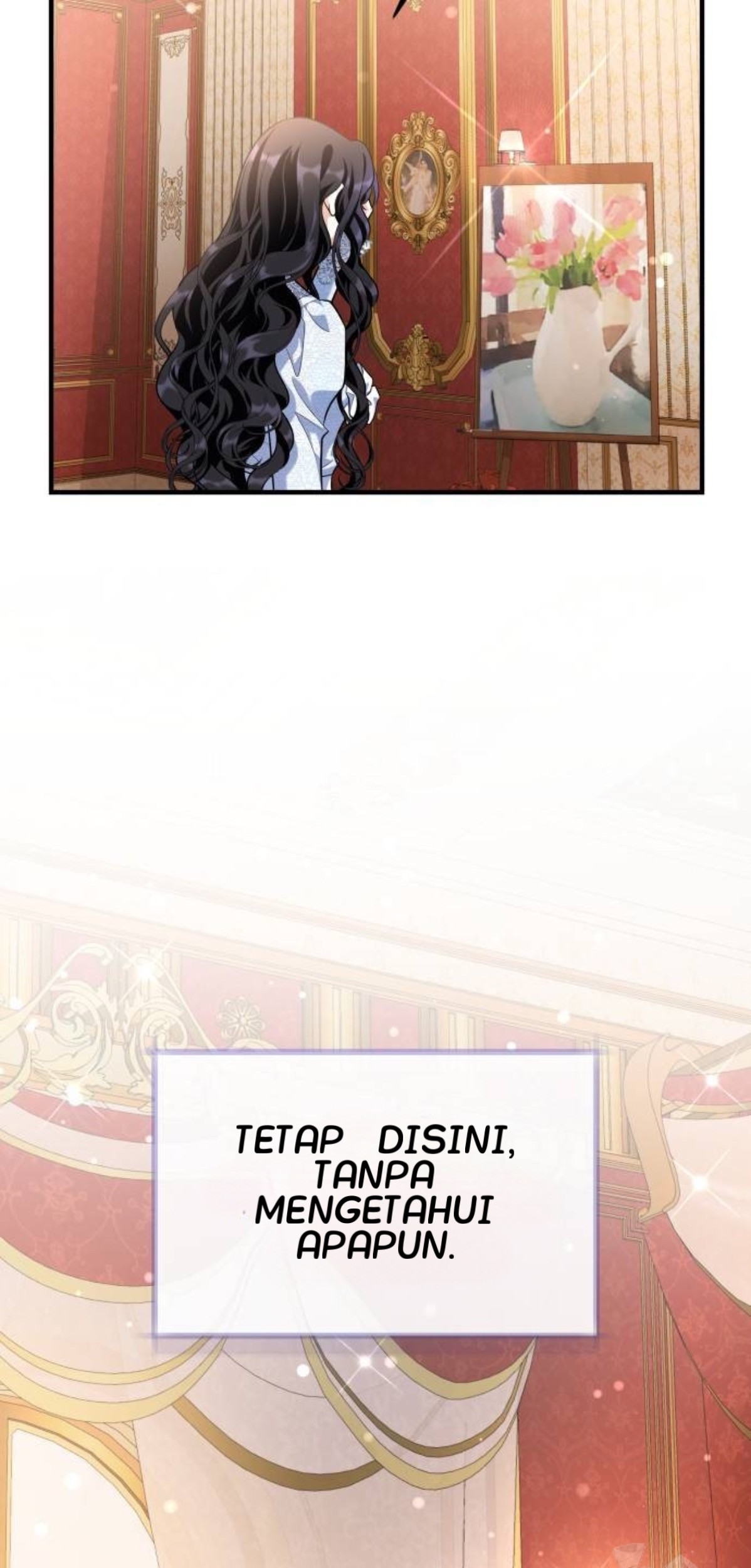 The Young Emperor Is Obsessed With Me Chapter 16 Gambar 37