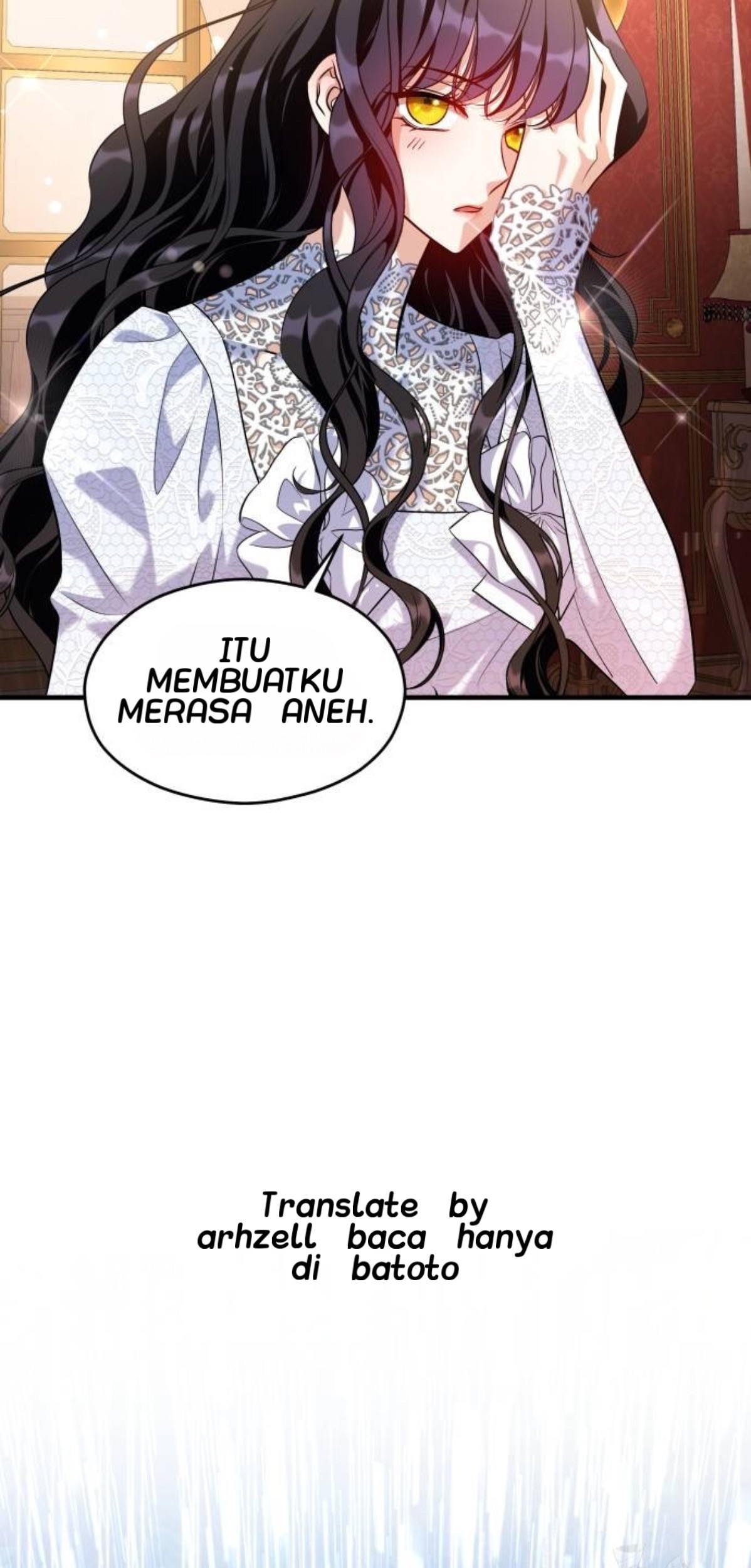 The Young Emperor Is Obsessed With Me Chapter 16 Gambar 39
