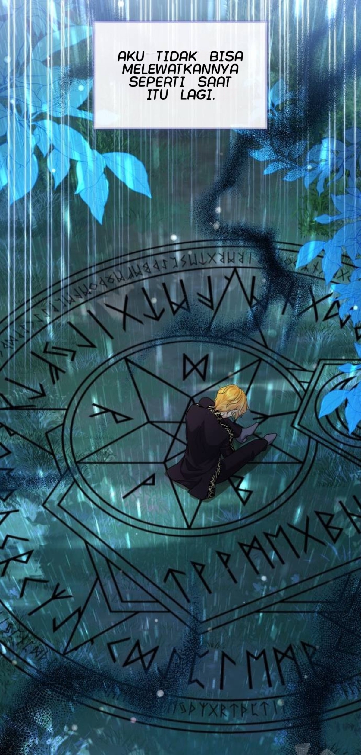 The Young Emperor Is Obsessed With Me Chapter 16 Gambar 41