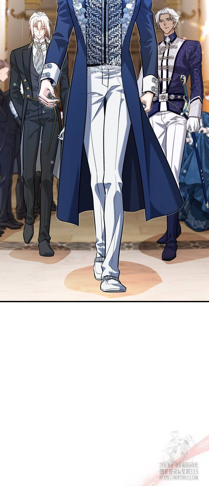The Young Emperor Is Obsessed With Me Chapter 16 Gambar 46