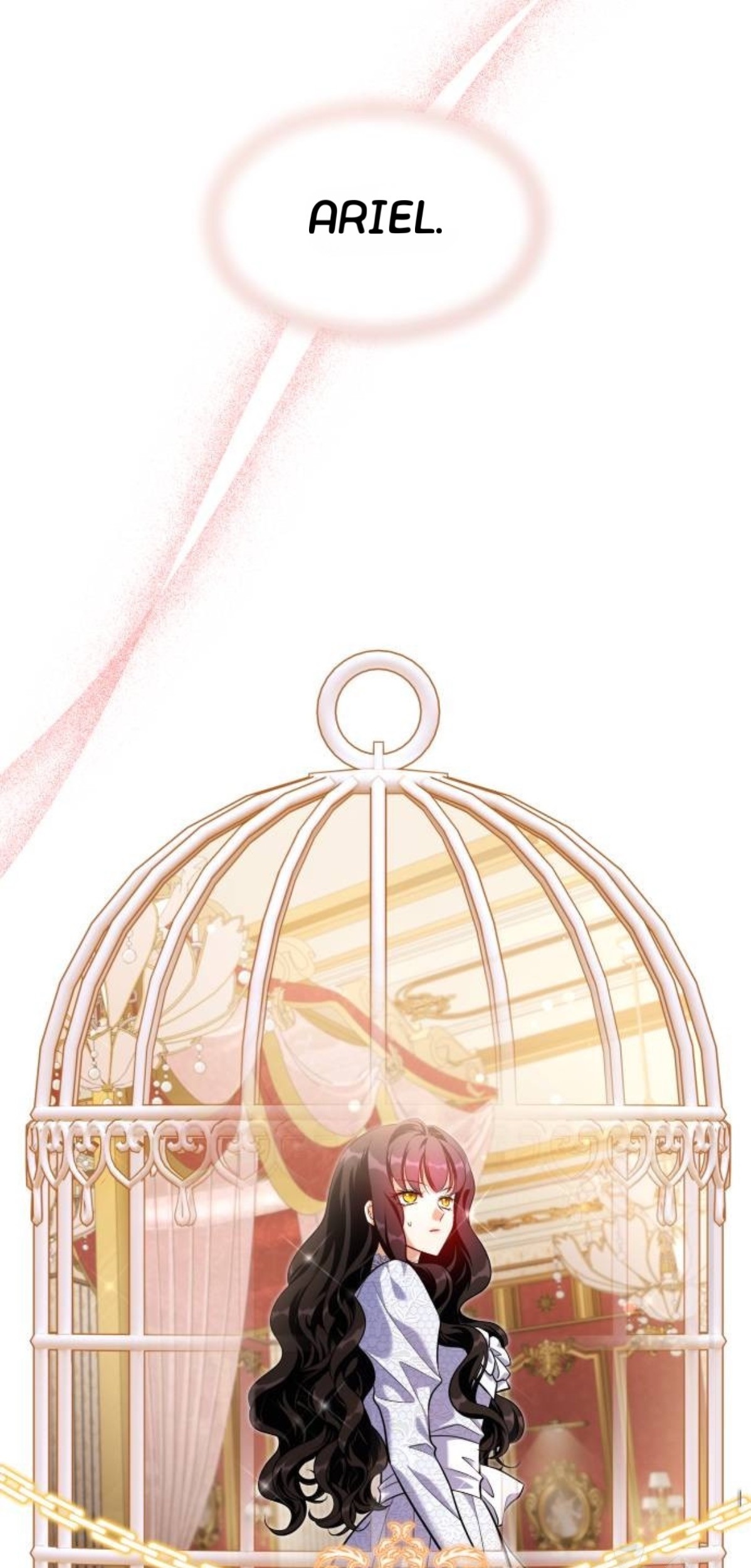 The Young Emperor Is Obsessed With Me Chapter 16 Gambar 47