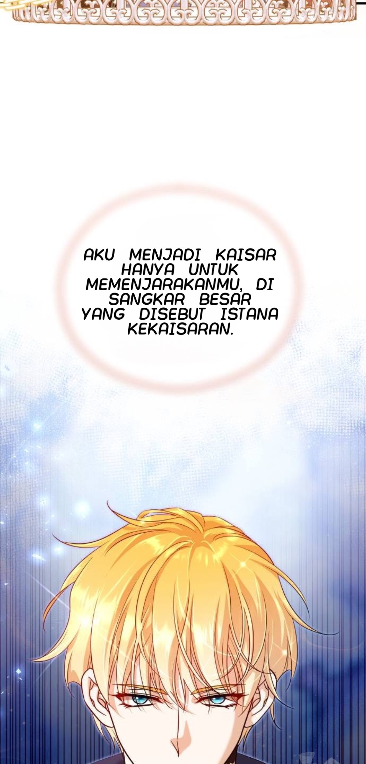 The Young Emperor Is Obsessed With Me Chapter 16 Gambar 49