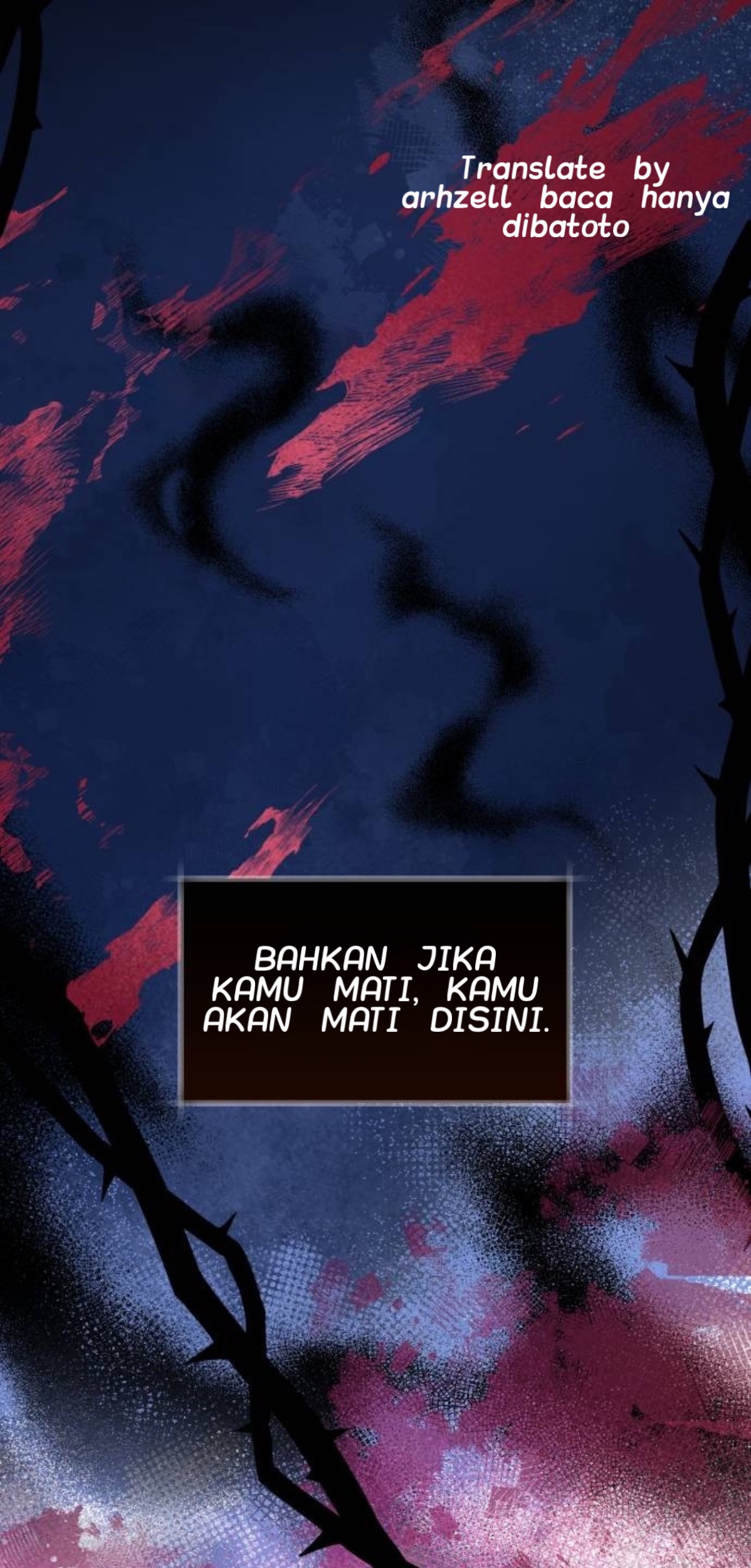 The Young Emperor Is Obsessed With Me Chapter 16 Gambar 53