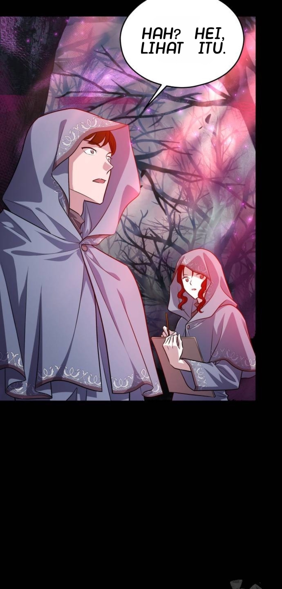 The Young Emperor Is Obsessed With Me Chapter 16 Gambar 61