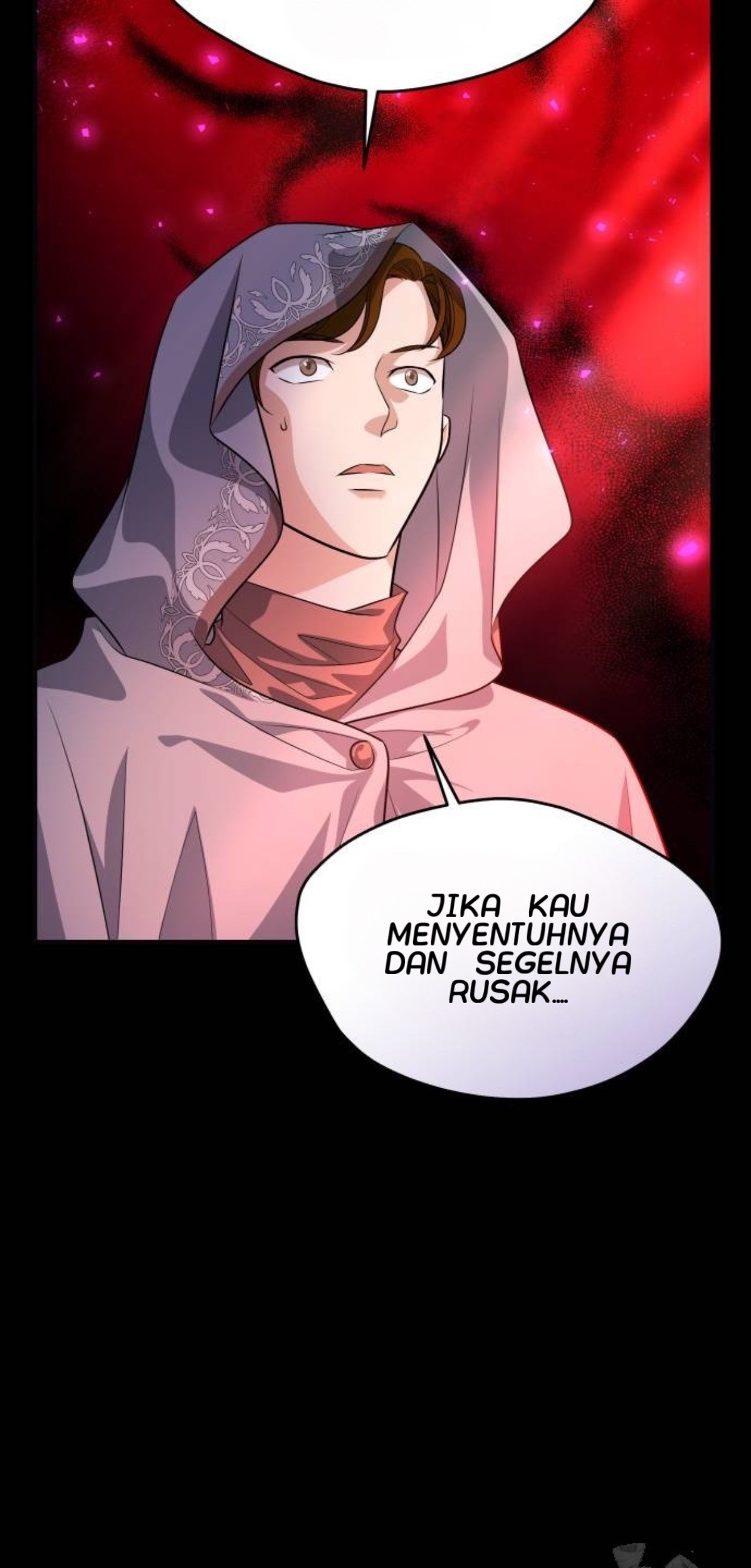 The Young Emperor Is Obsessed With Me Chapter 16 Gambar 69