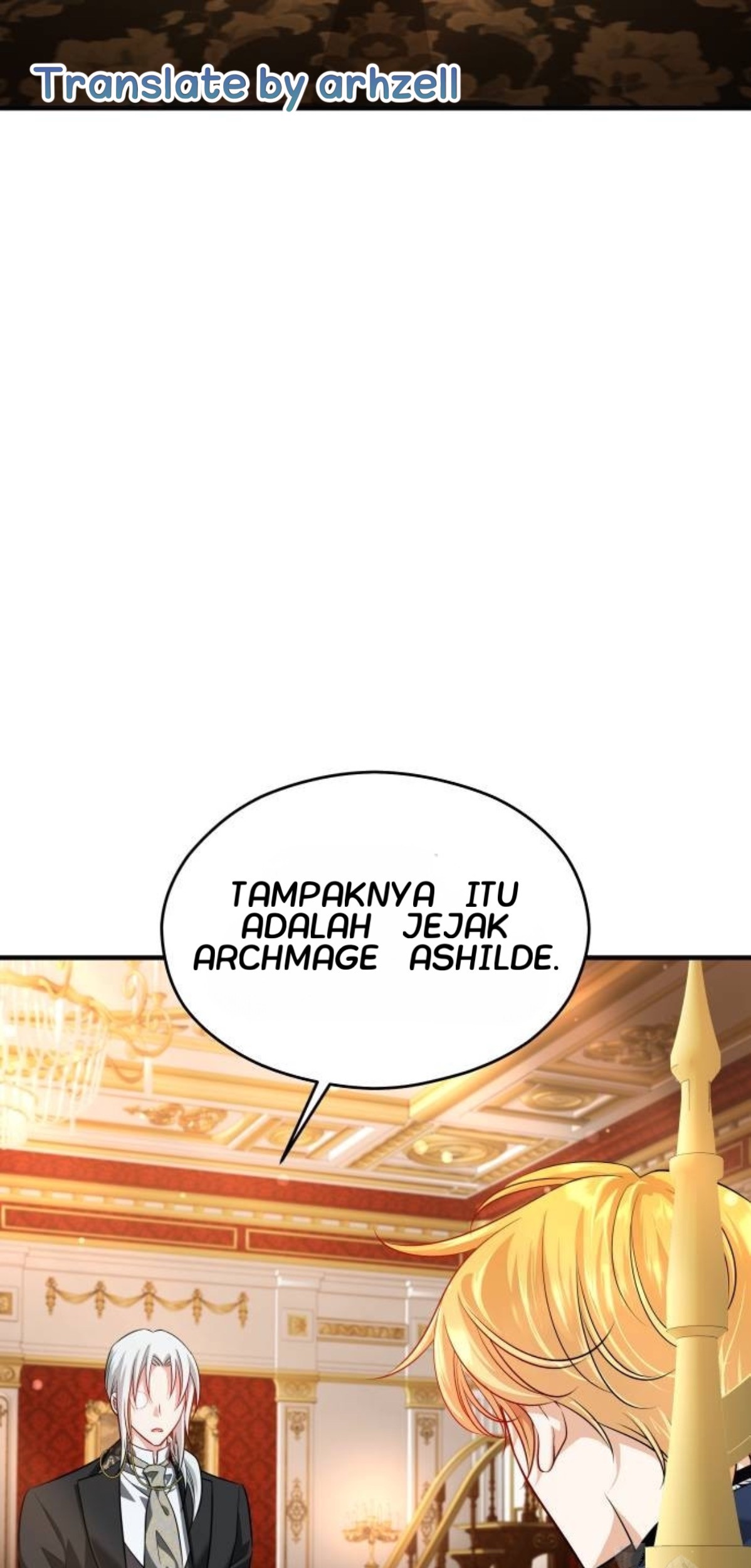 The Young Emperor Is Obsessed With Me Chapter 16 Gambar 76