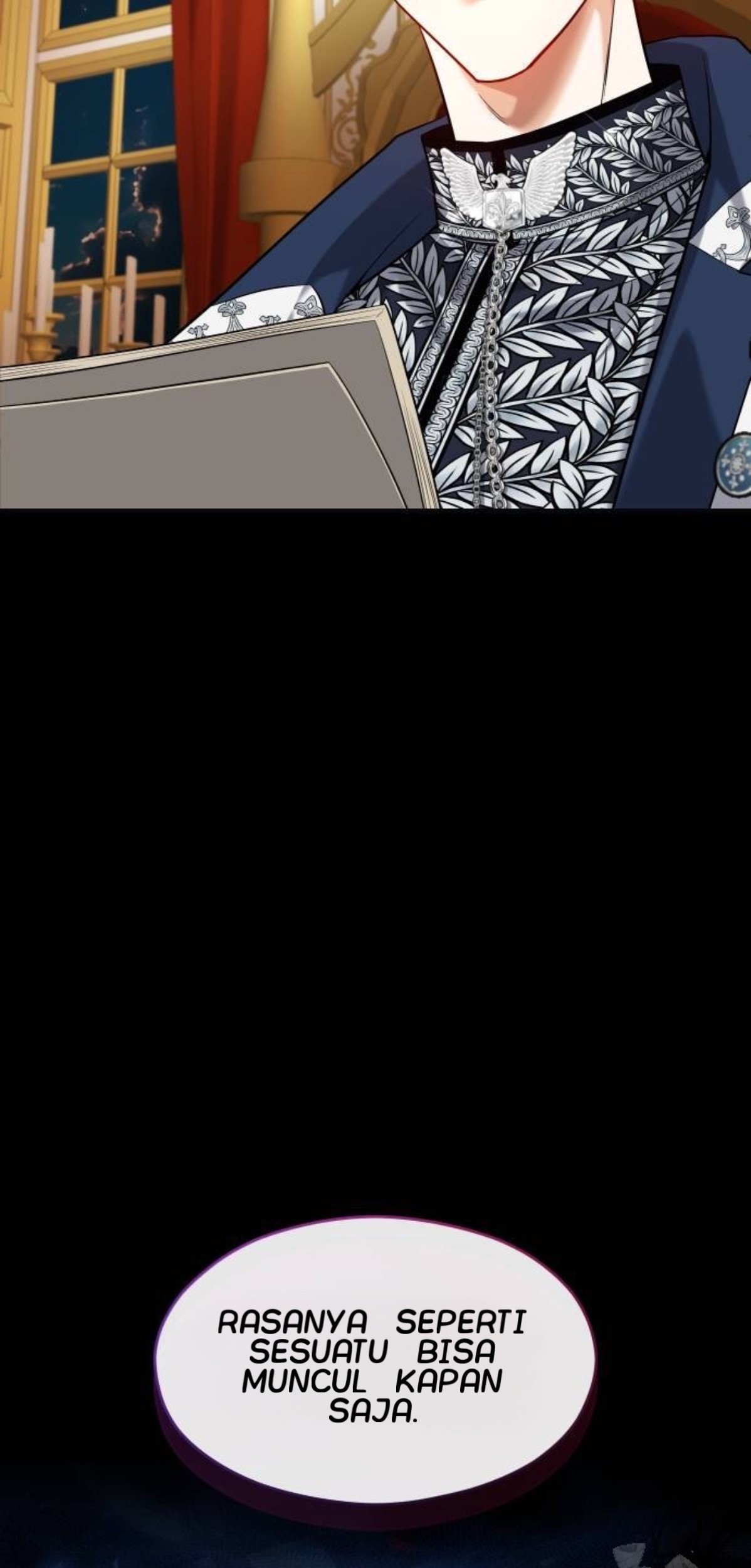 The Young Emperor Is Obsessed With Me Chapter 16 Gambar 80