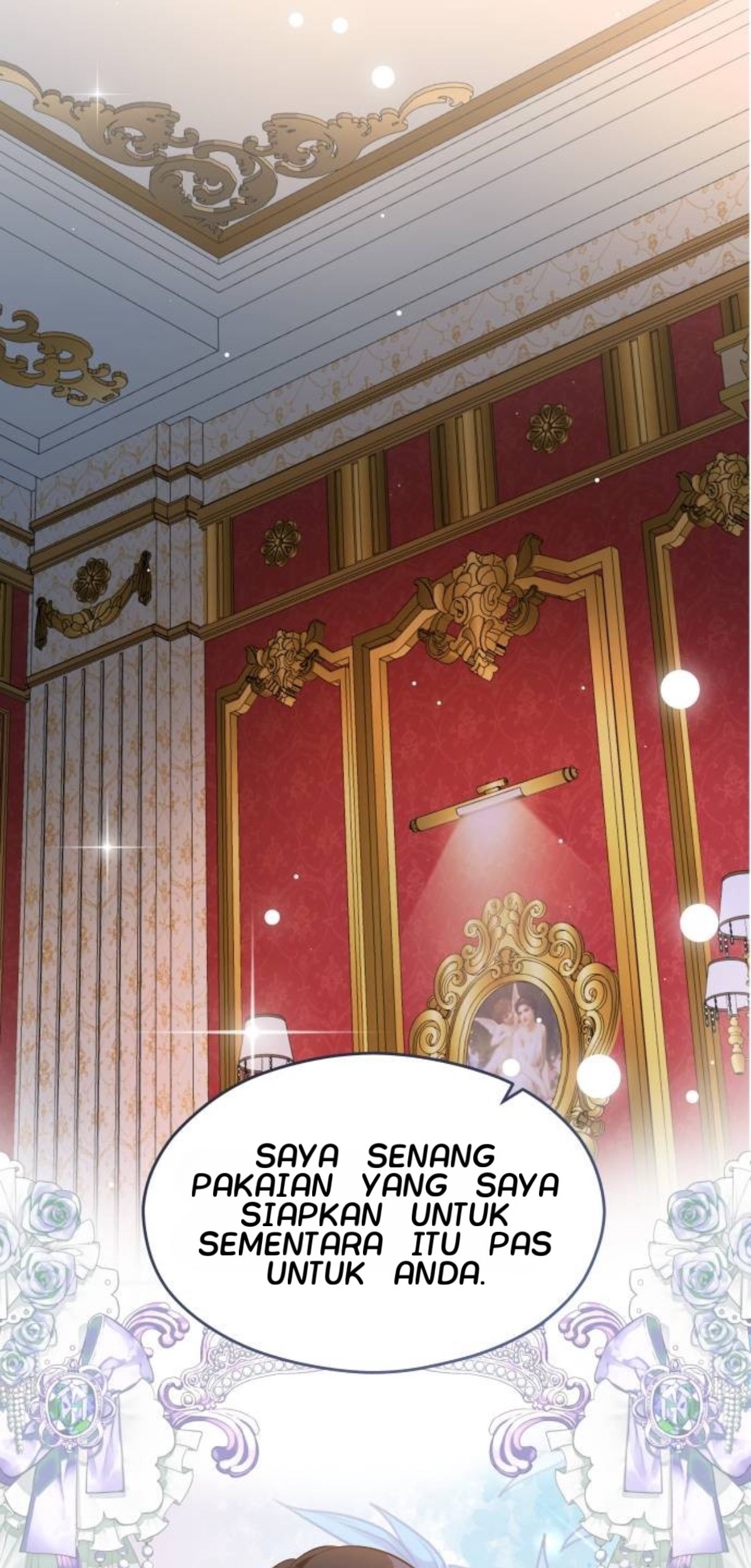The Young Emperor Is Obsessed With Me Chapter 16 Gambar 89