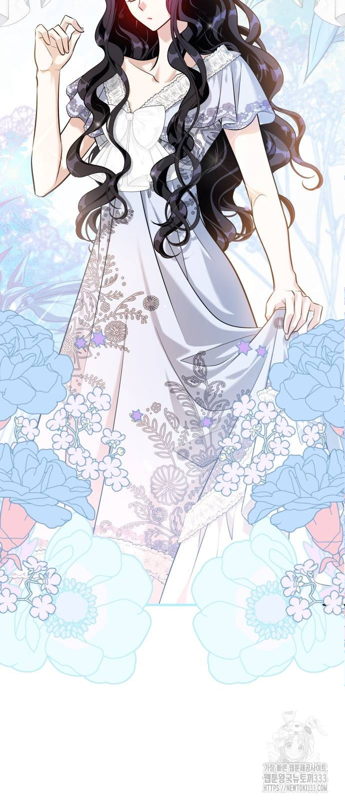 The Young Emperor Is Obsessed With Me Chapter 16 Gambar 91