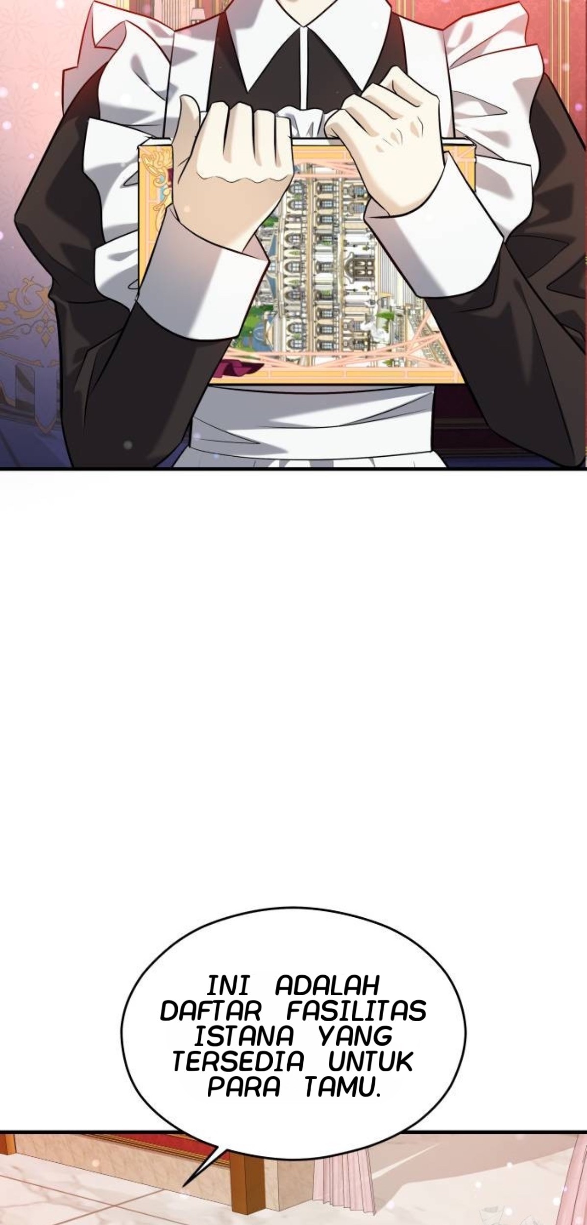 The Young Emperor Is Obsessed With Me Chapter 16 Gambar 96