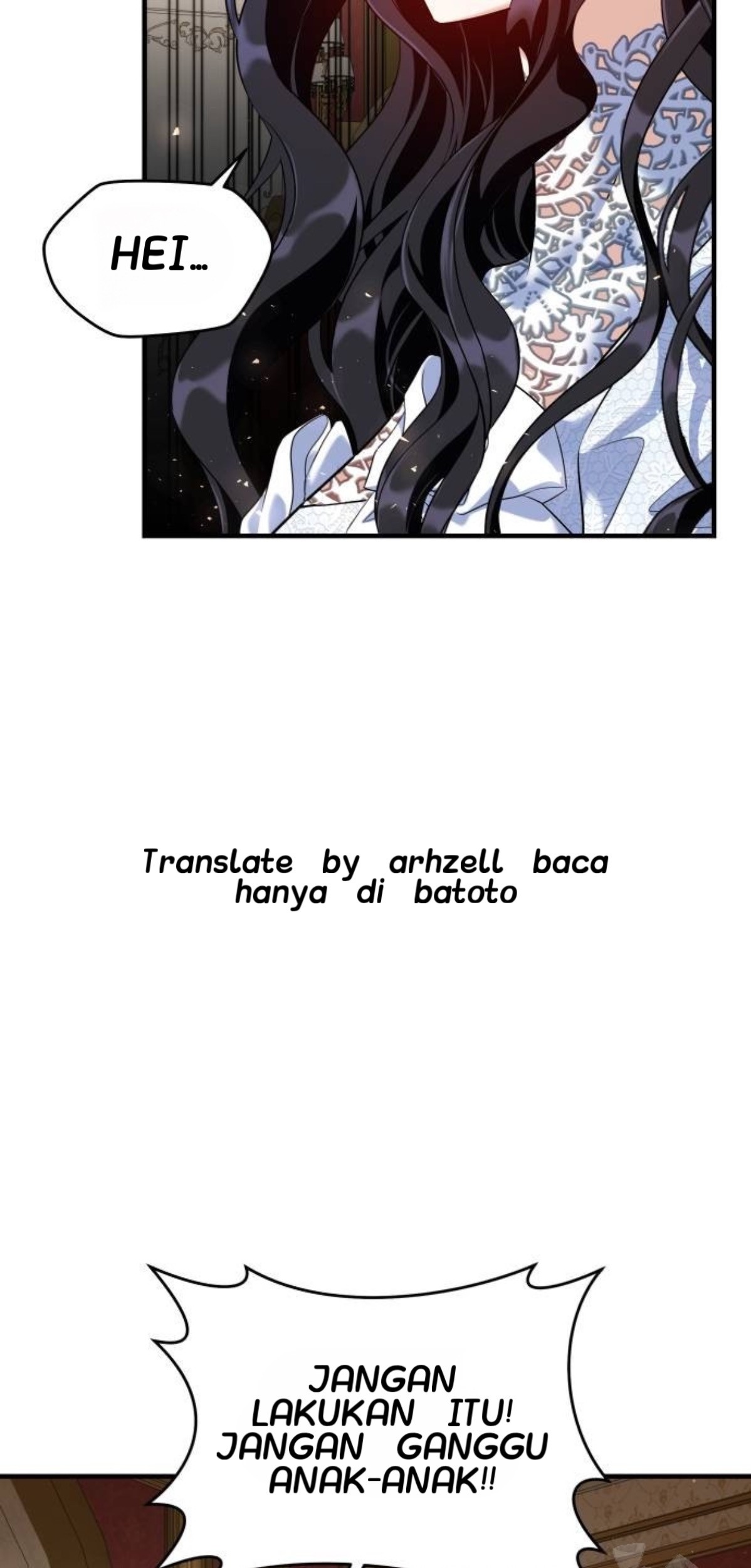 The Young Emperor Is Obsessed With Me Chapter 16 Gambar 8