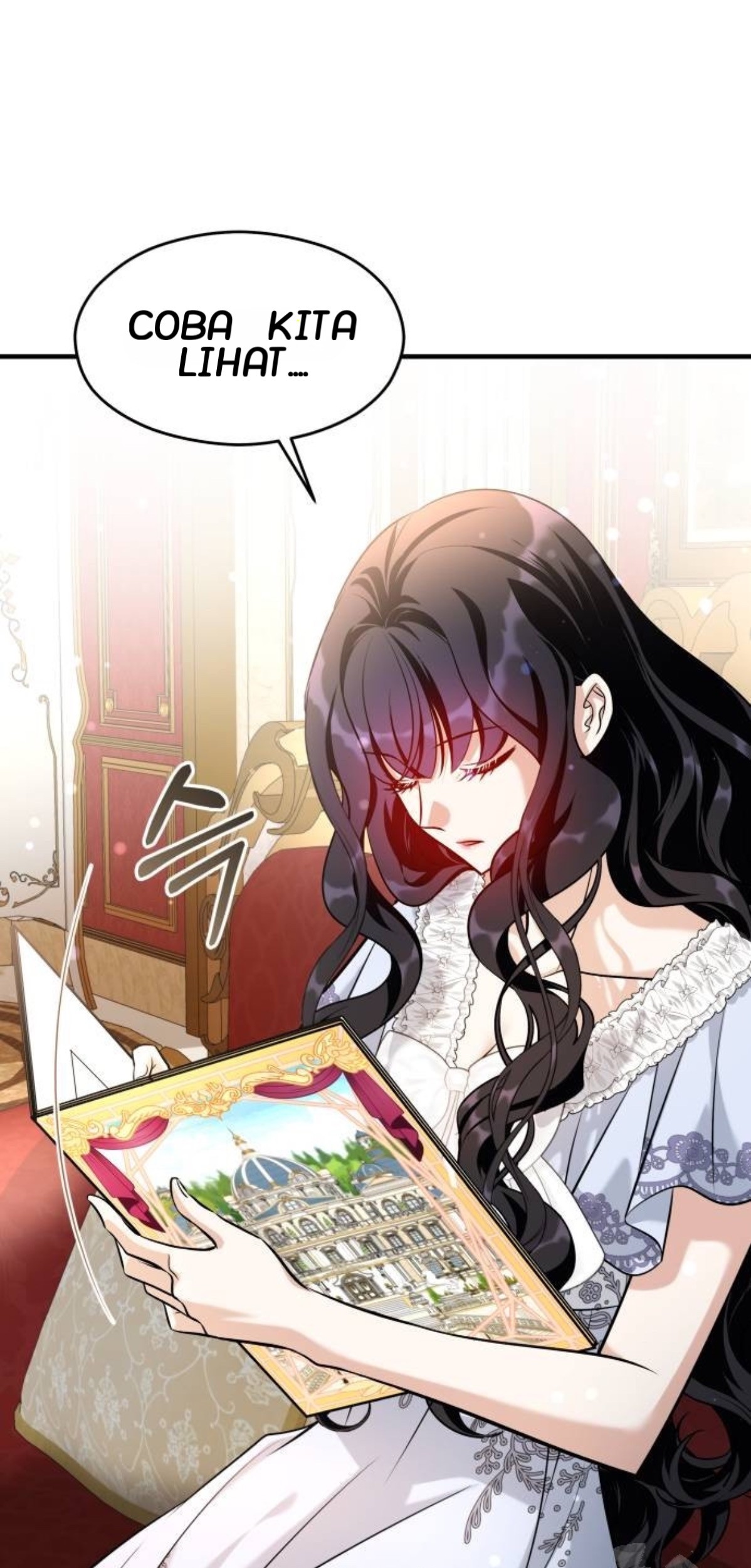The Young Emperor Is Obsessed With Me Chapter 16 Gambar 107