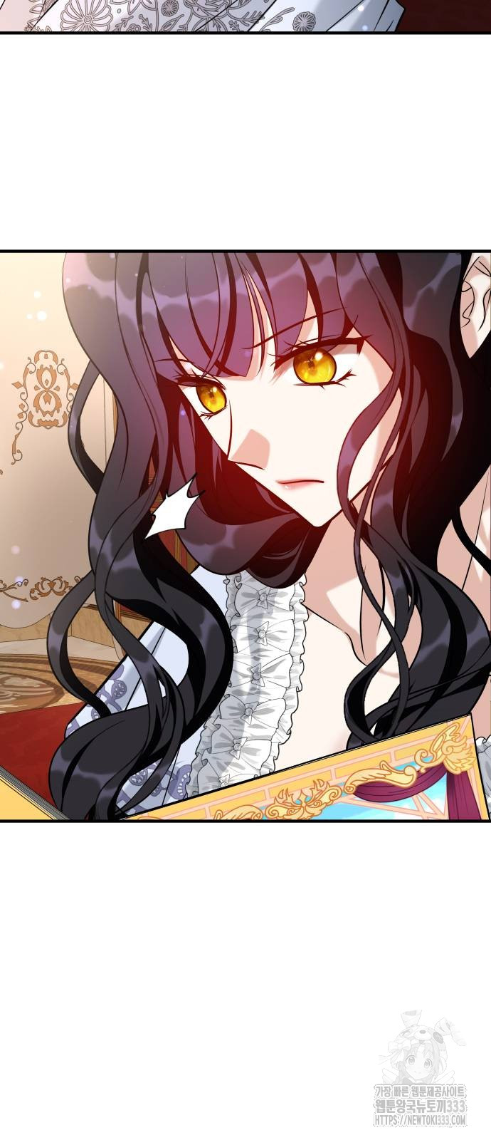 The Young Emperor Is Obsessed With Me Chapter 16 Gambar 109