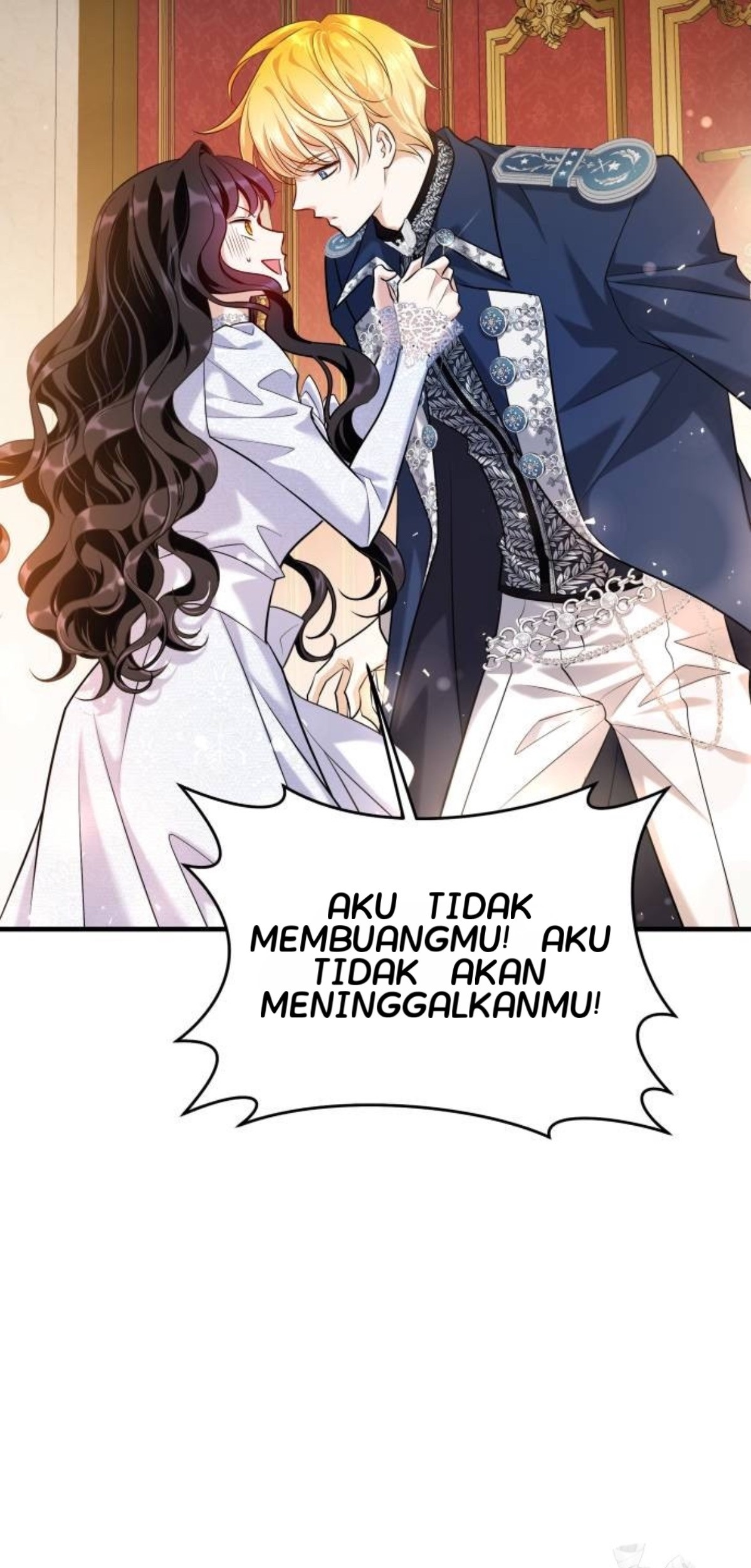 The Young Emperor Is Obsessed With Me Chapter 16 Gambar 10
