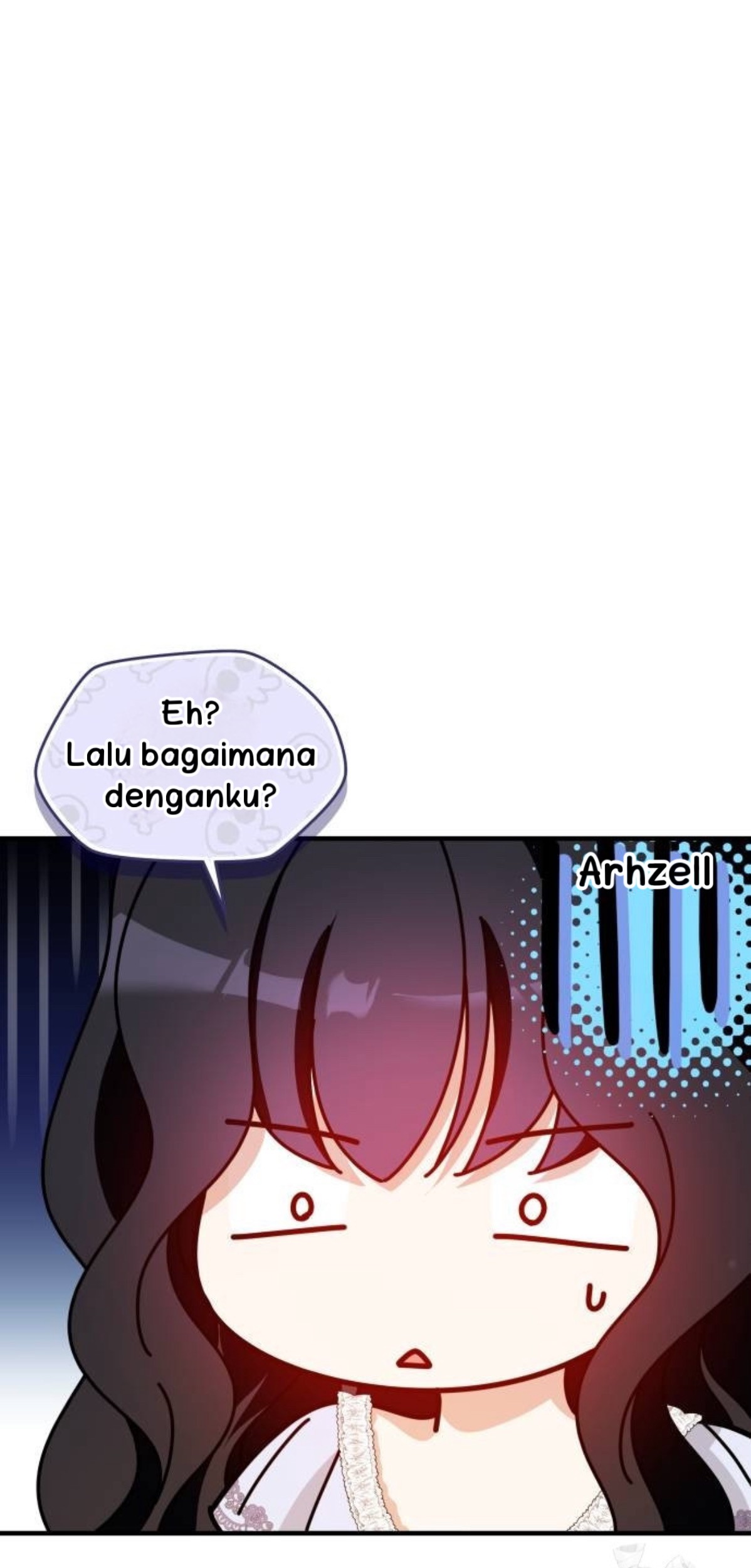 The Young Emperor Is Obsessed With Me Chapter 16 Gambar 130