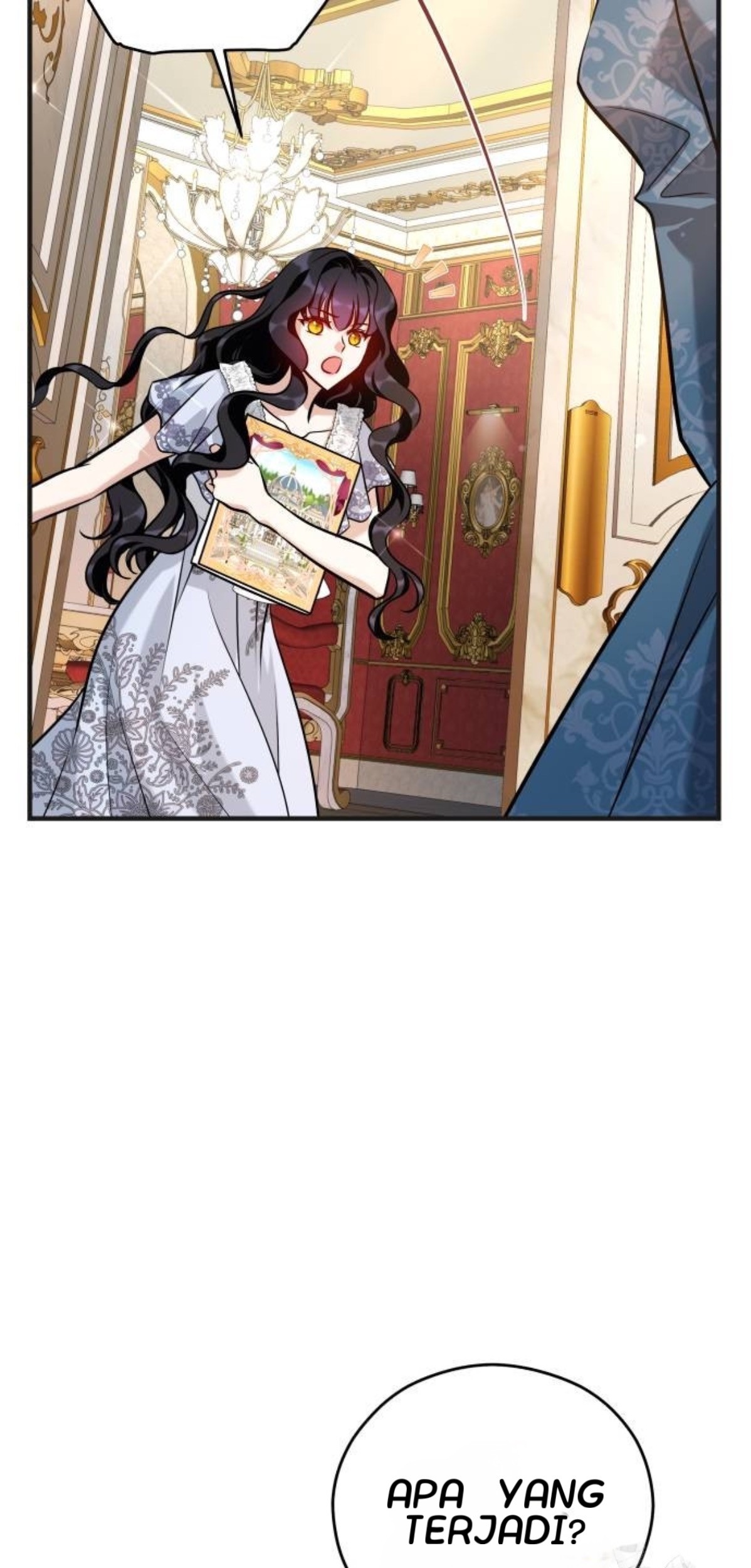 The Young Emperor Is Obsessed With Me Chapter 16 Gambar 138