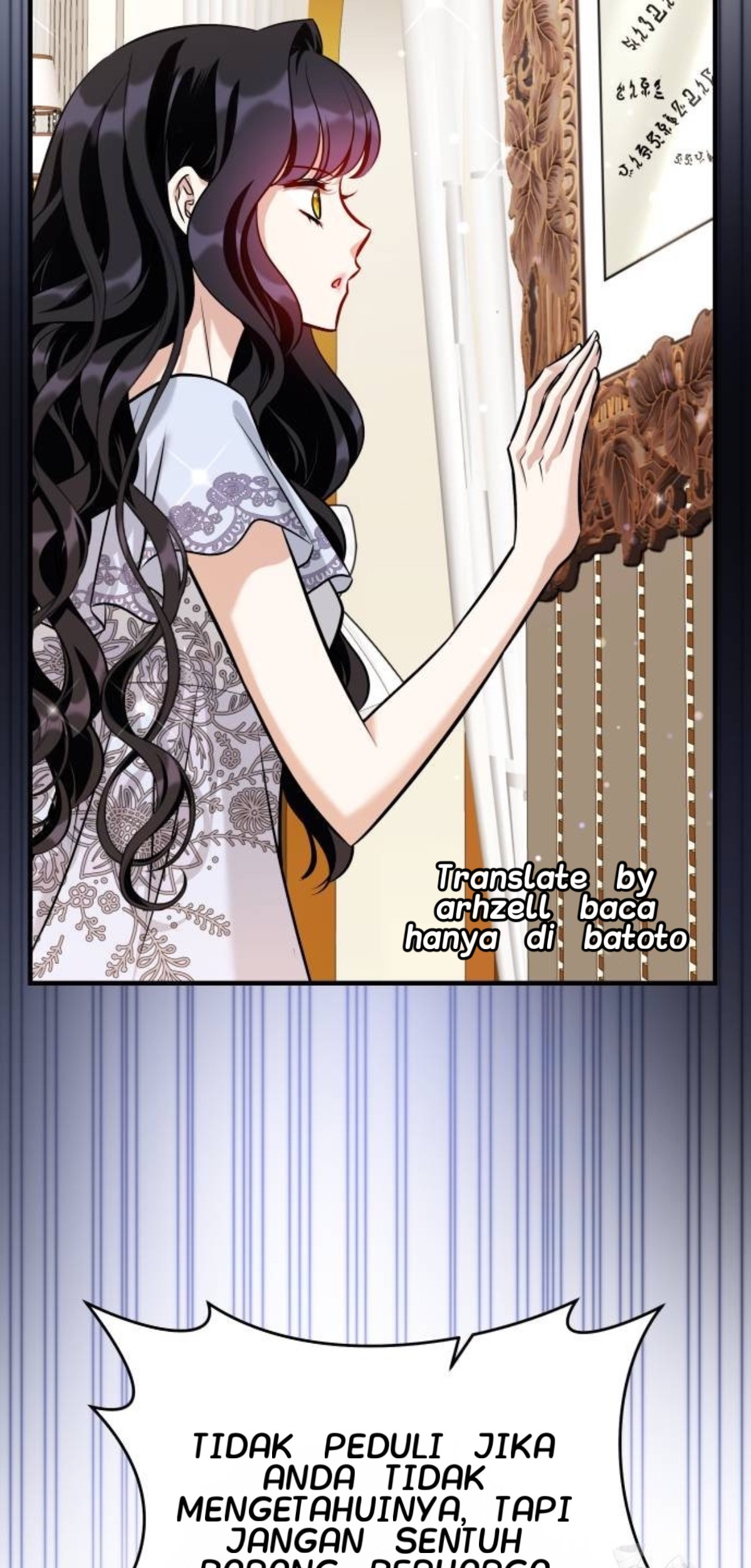The Young Emperor Is Obsessed With Me Chapter 16 Gambar 152
