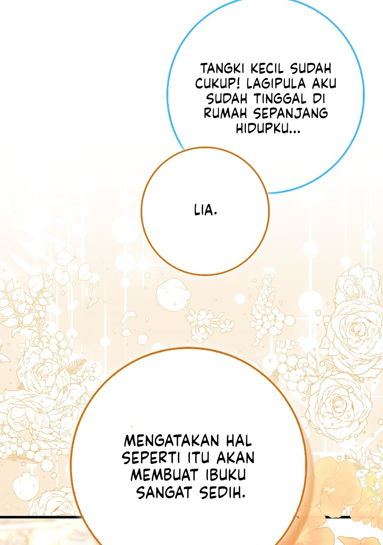 The Crazy Killer Whale’s Favourite Penguin Chapter 05 Gambar 10