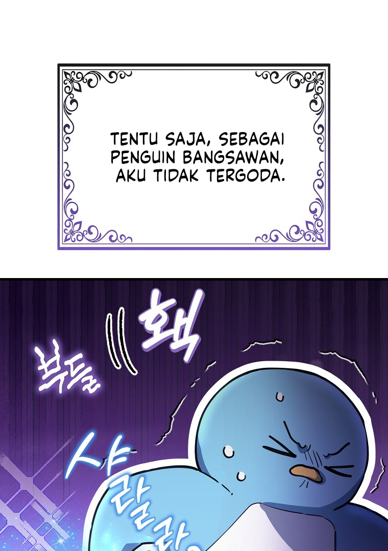 The Crazy Killer Whale’s Favourite Penguin Chapter 05 Gambar 101