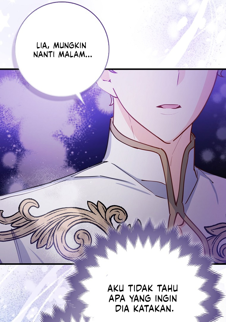 The Crazy Killer Whale’s Favourite Penguin Chapter 05 Gambar 106